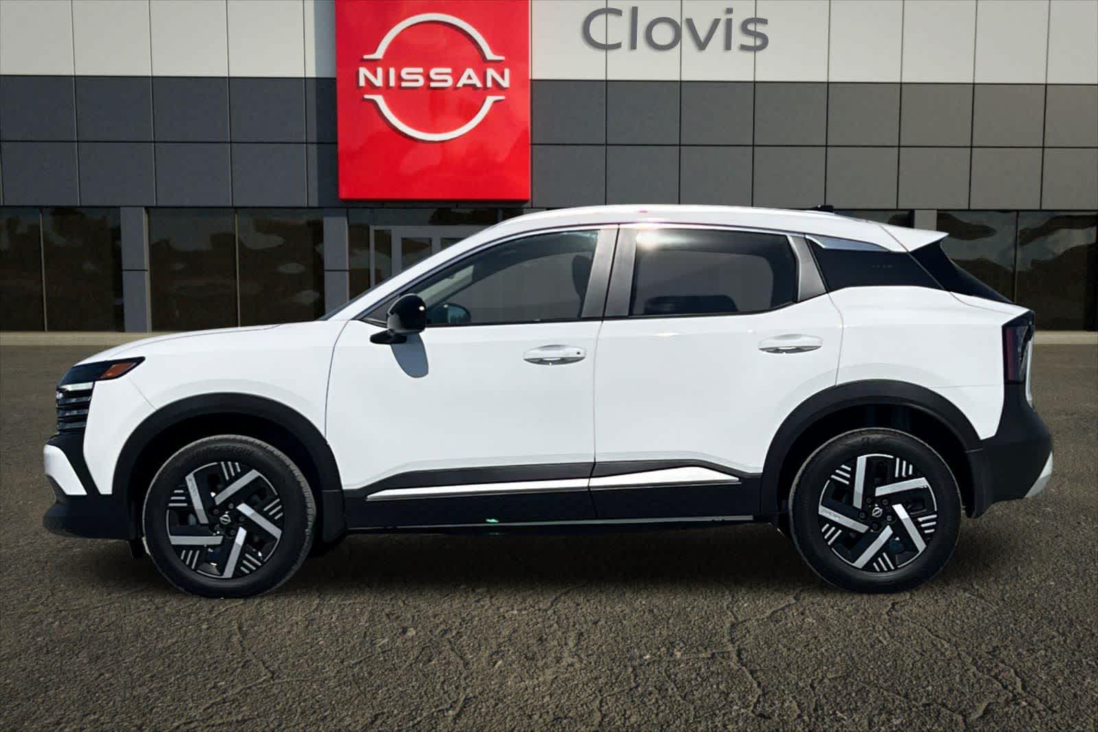 2026 Nissan KICKS SV - Photo 6