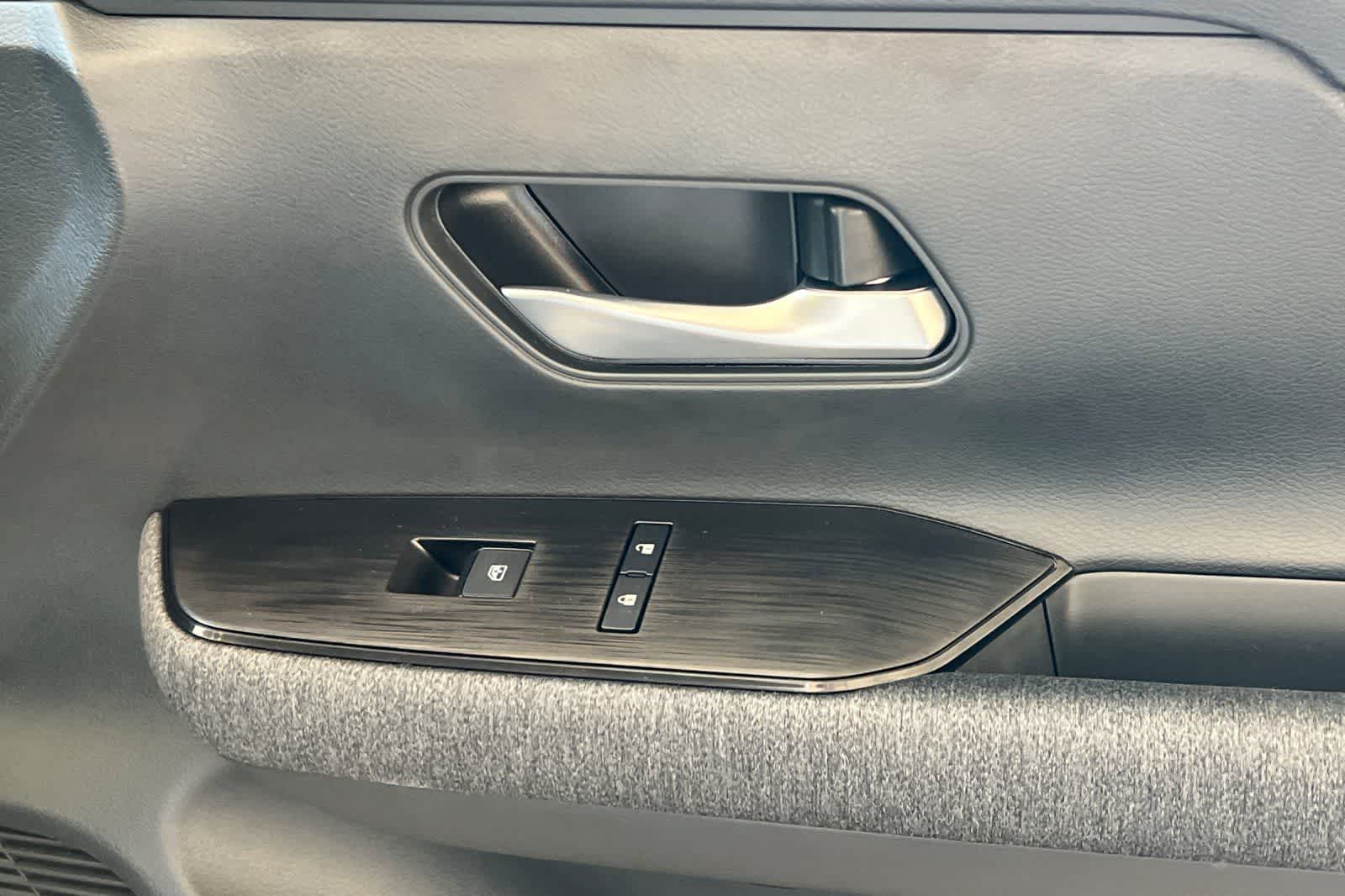 2026 Nissan KICKS SV - Photo 19