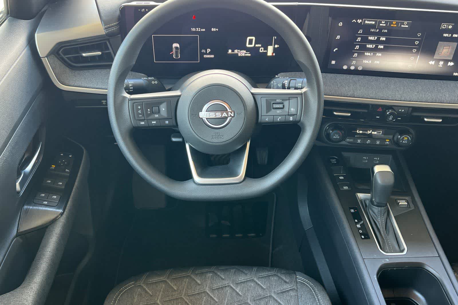 2026 Nissan KICKS SV - Photo 15