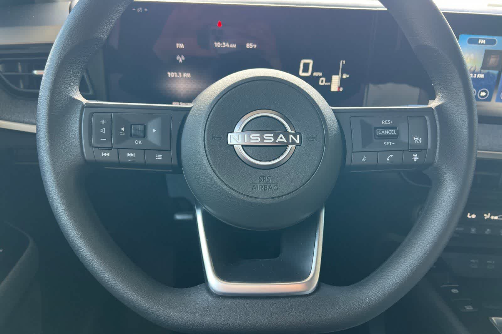 2026 Nissan KICKS SV - Photo 27
