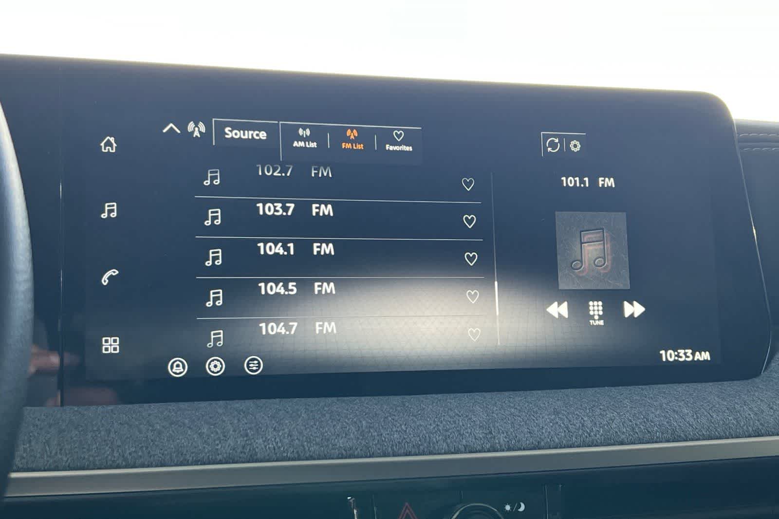 2026 Nissan KICKS SV - Photo 20