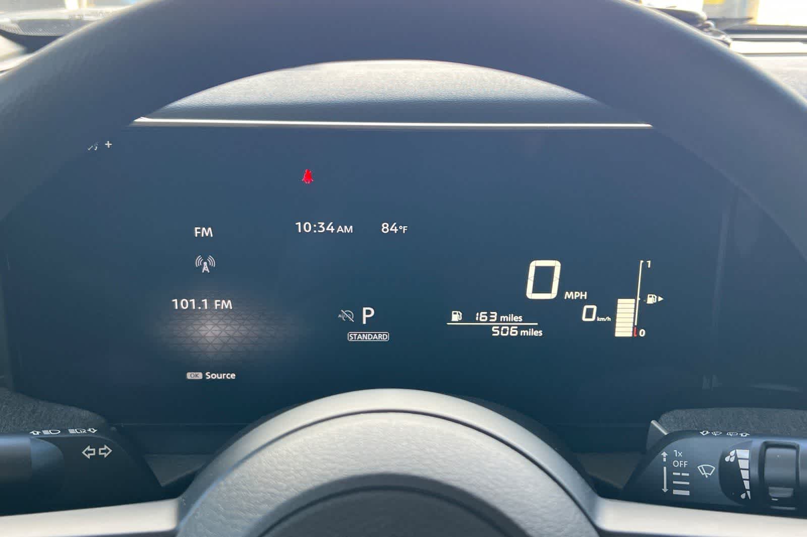 2026 Nissan KICKS SV - Photo 30
