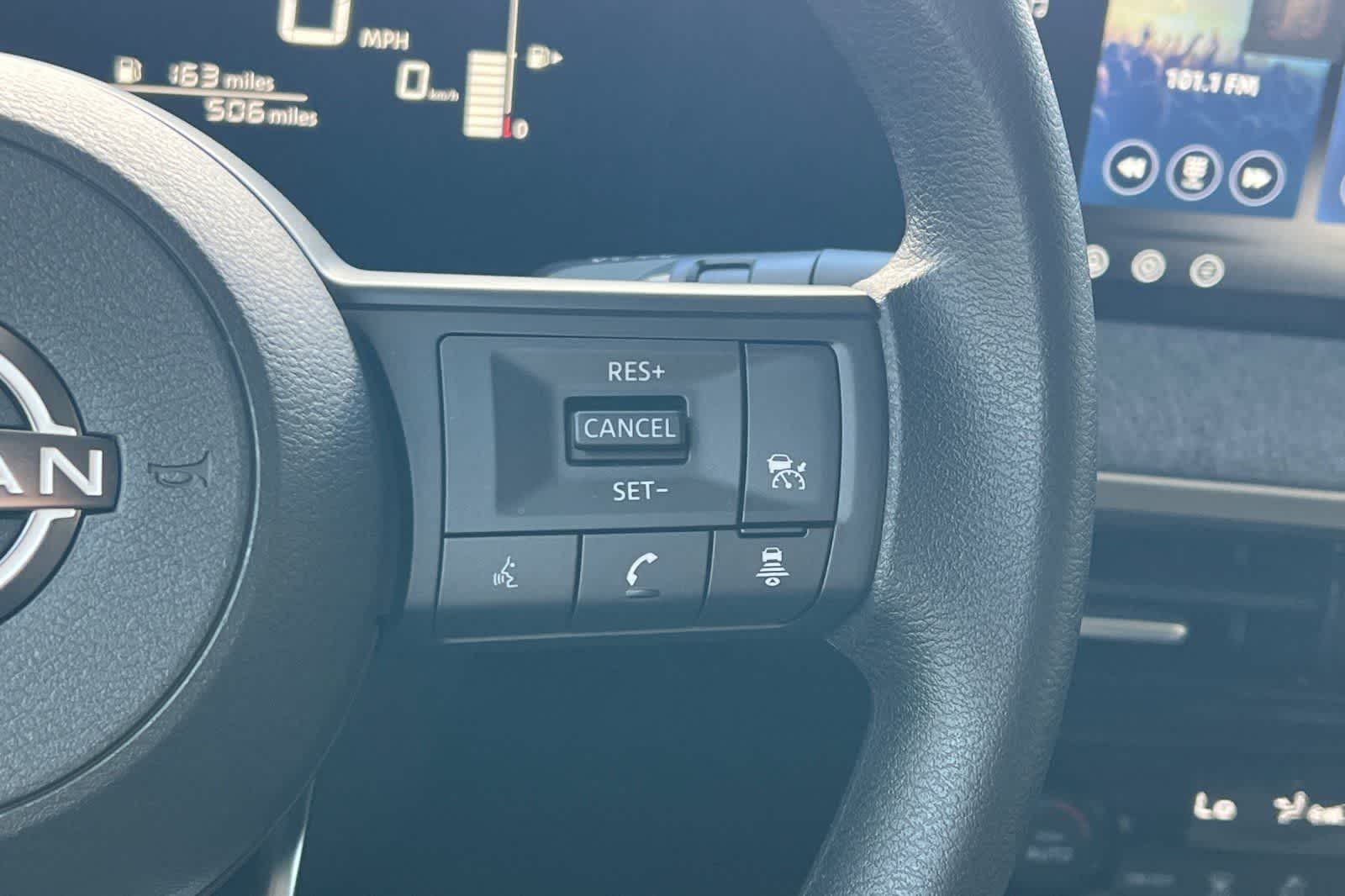 2026 Nissan KICKS SV - Photo 28