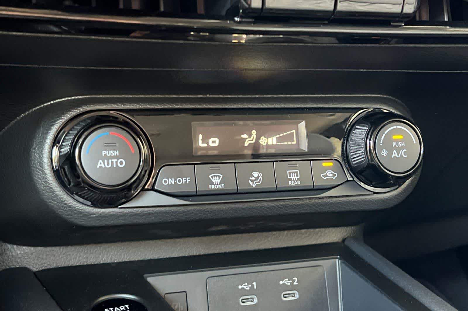 2026 Nissan KICKS SV - Photo 22