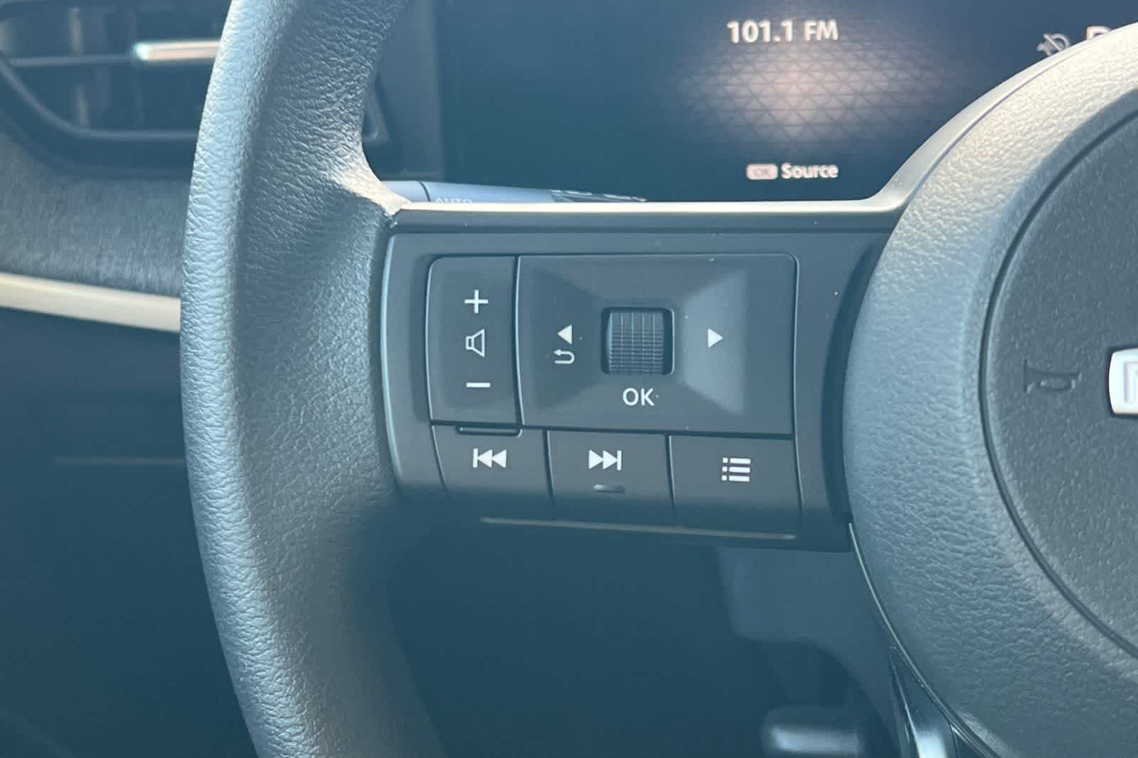 2026 Nissan KICKS SV - Photo 29