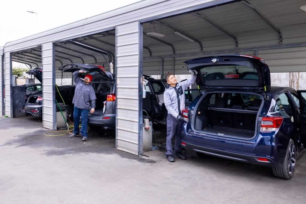 2022 Toyota Tacoma SR5 Double Cab 5 Bed V6 AT 35