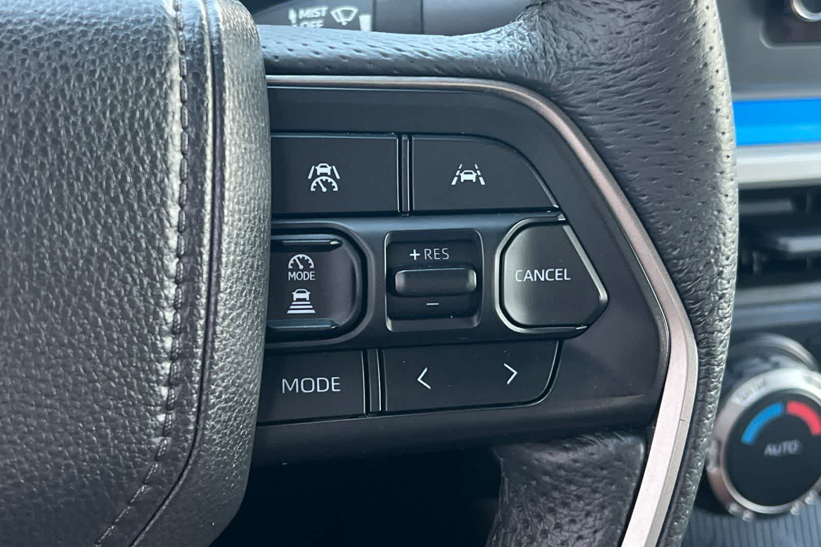 2025 Toyota Tacoma TRD Off Road - Photo 26
