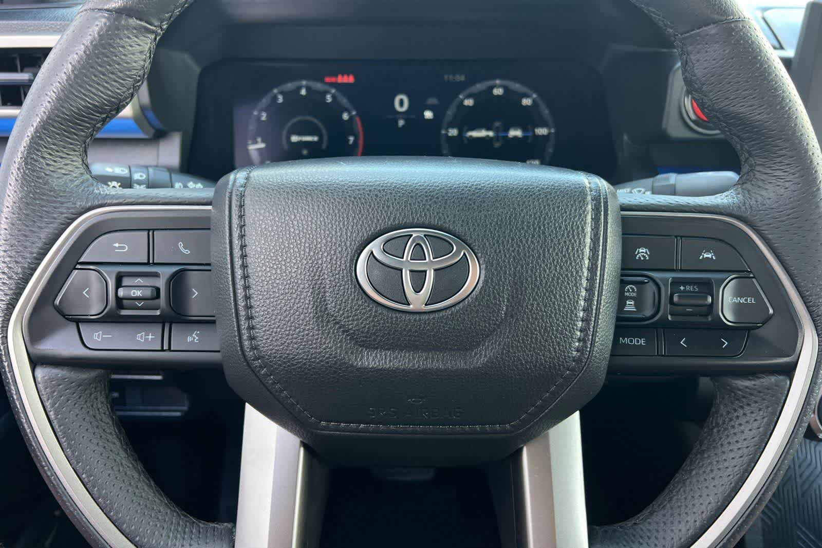 2025 Toyota Tacoma TRD Off Road - Photo 25