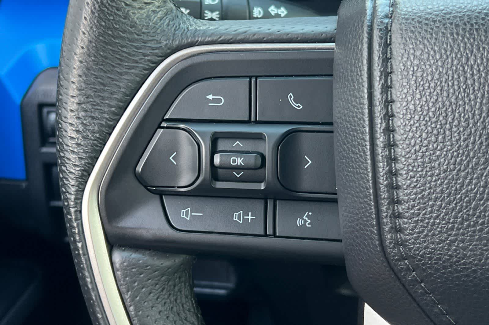 2025 Toyota Tacoma TRD Off Road - Photo 27