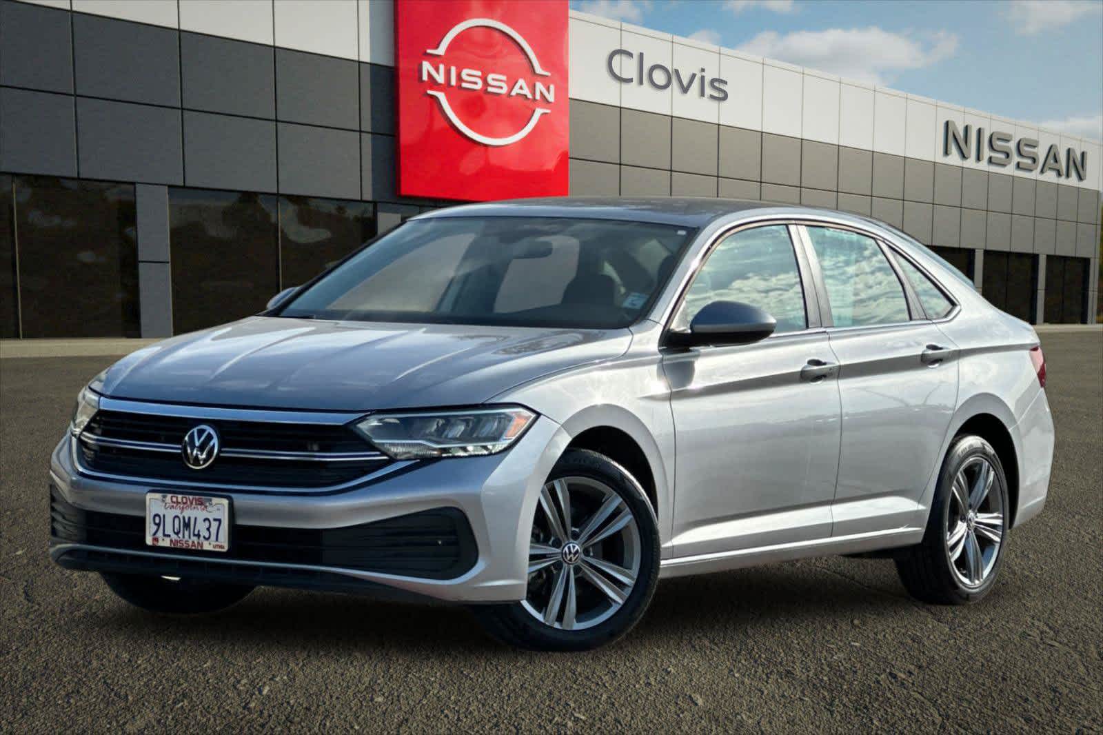 2024 Volkswagen Jetta