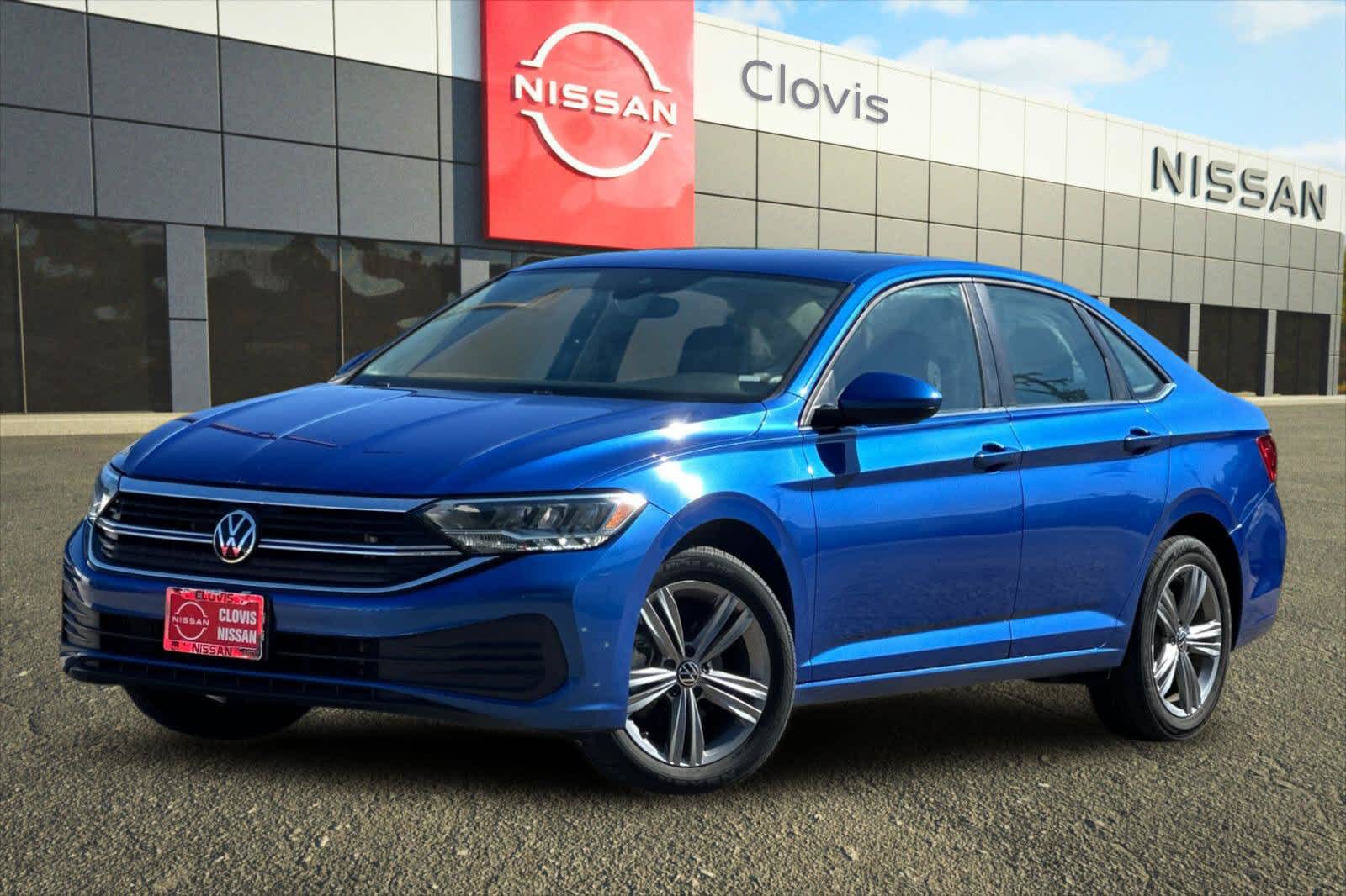 2024 Volkswagen Jetta