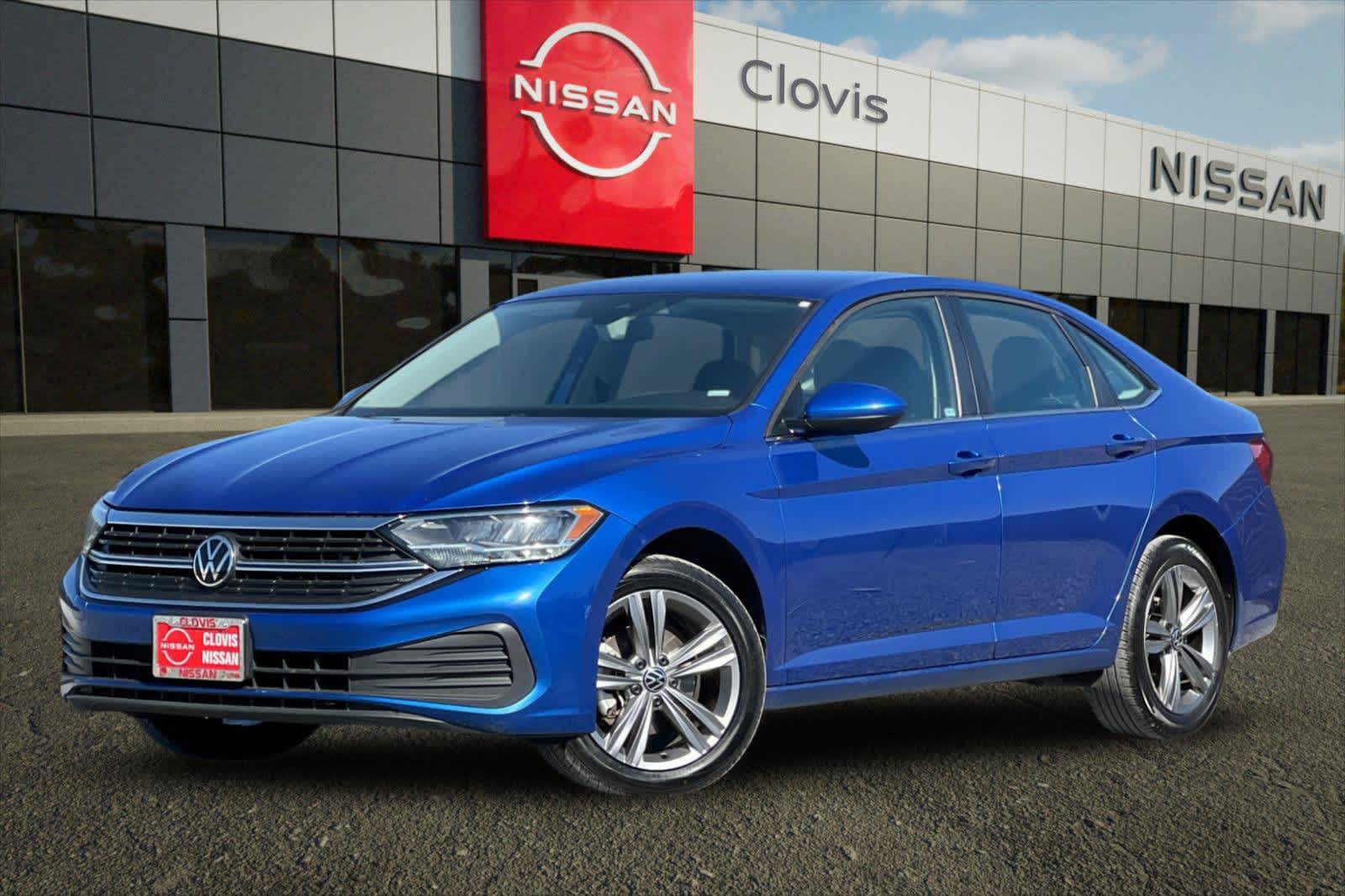 2024 Volkswagen Jetta