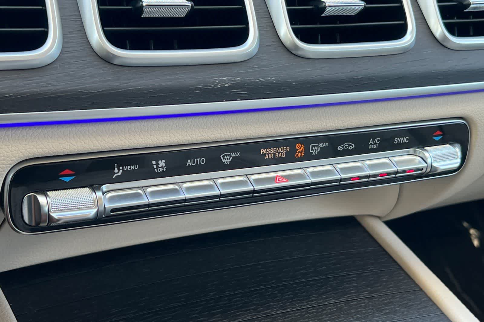 2021 Mercedes-Benz GLE GLE350 - Photo 23