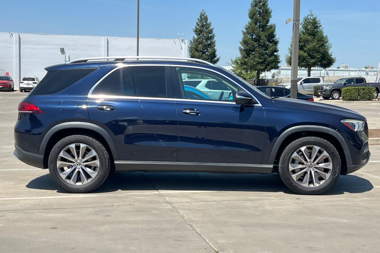 2021 Mercedes-Benz GLE GLE350 - Photo 9