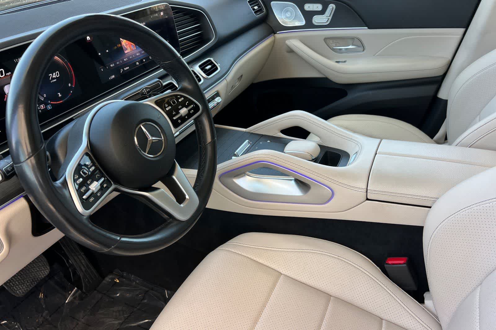 2021 Mercedes-Benz GLE GLE350 - Photo 14