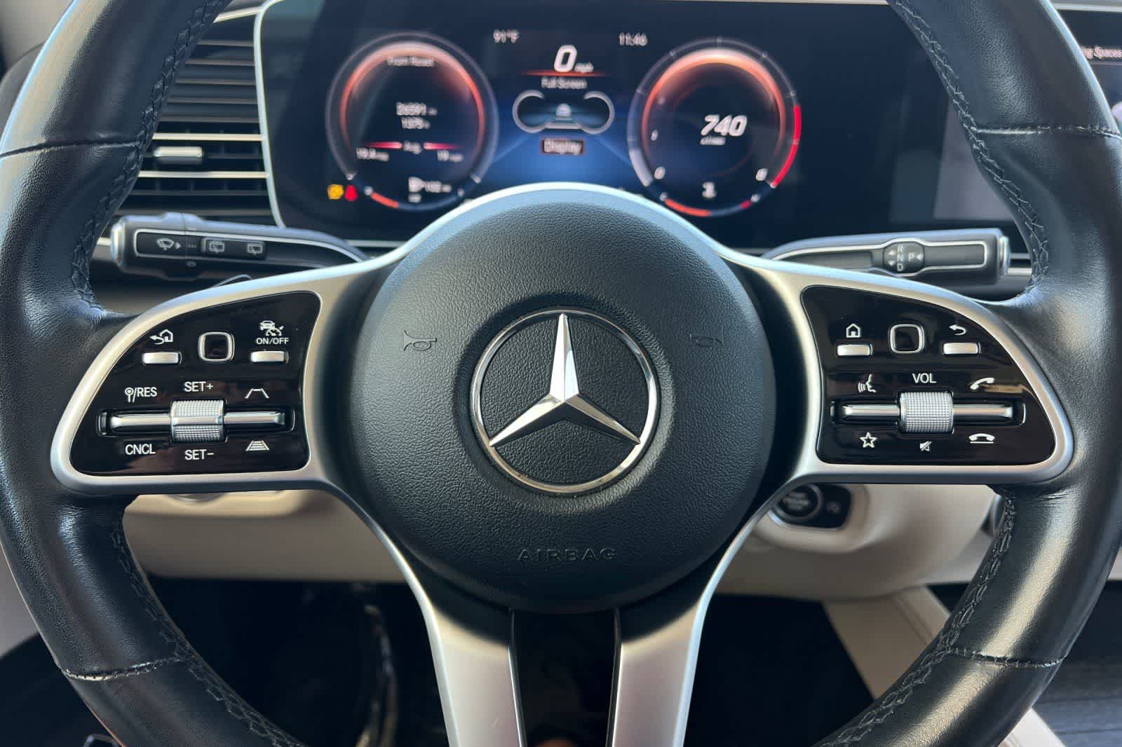 2021 Mercedes-Benz GLE GLE350 - Photo 26