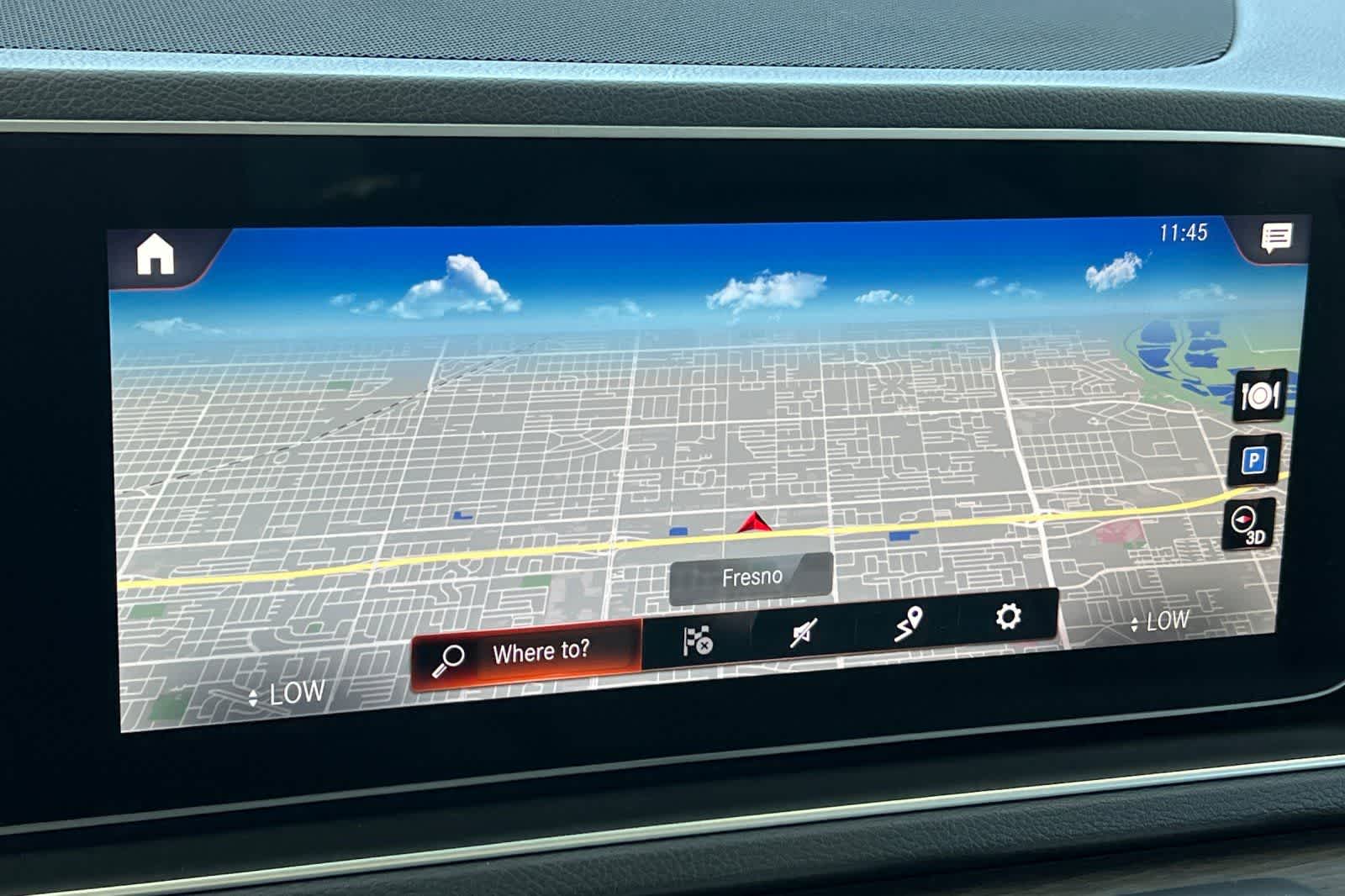 2021 Mercedes-Benz GLE GLE350 - Photo 21