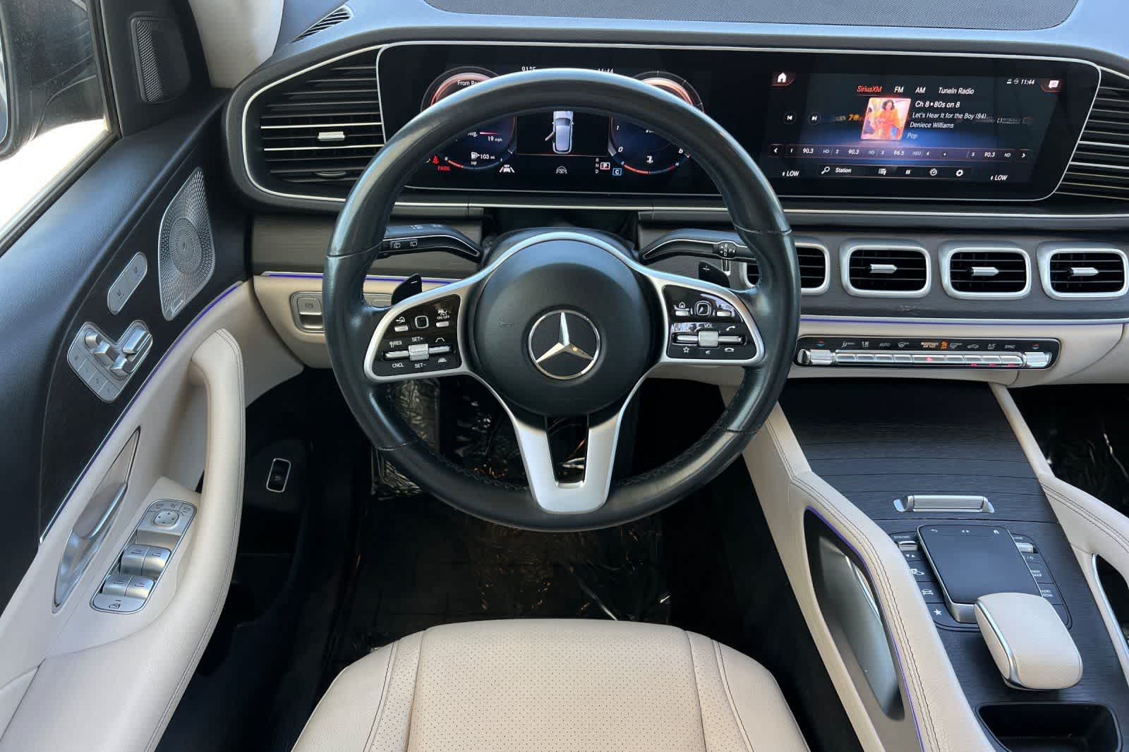 2021 Mercedes-Benz GLE GLE350 - Photo 16