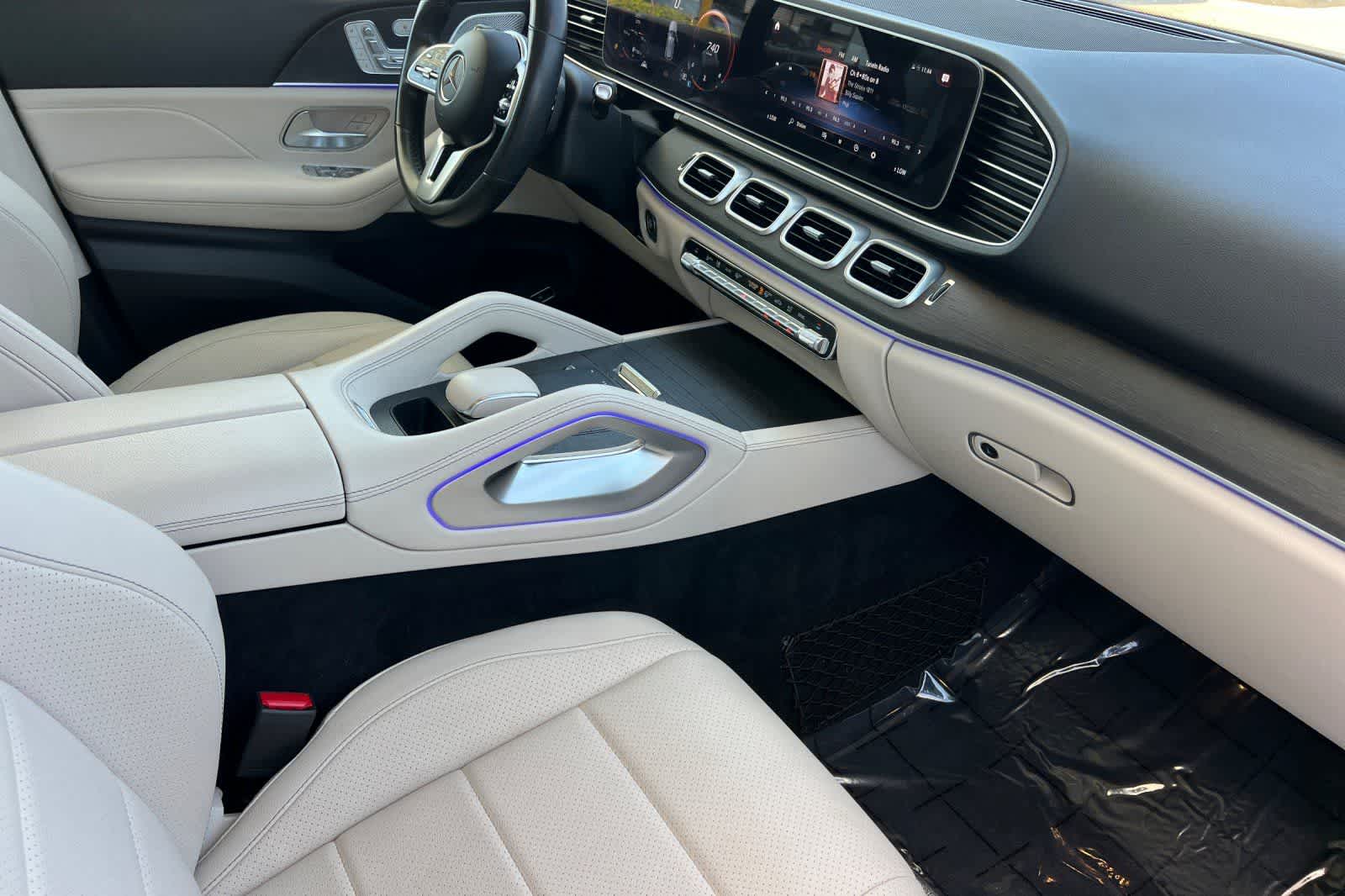 2021 Mercedes-Benz GLE GLE350 - Photo 18