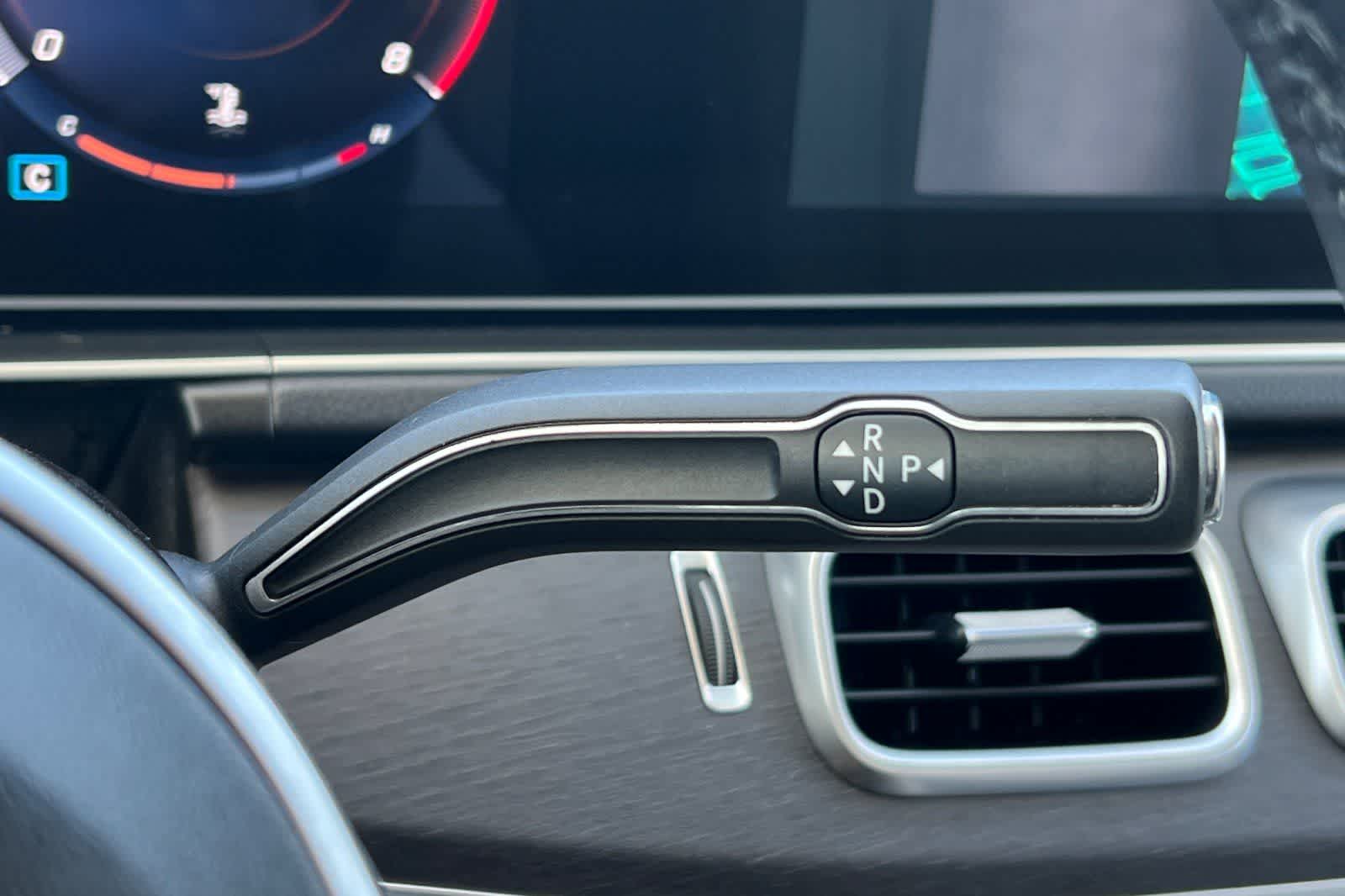 2021 Mercedes-Benz GLE GLE350 - Photo 24