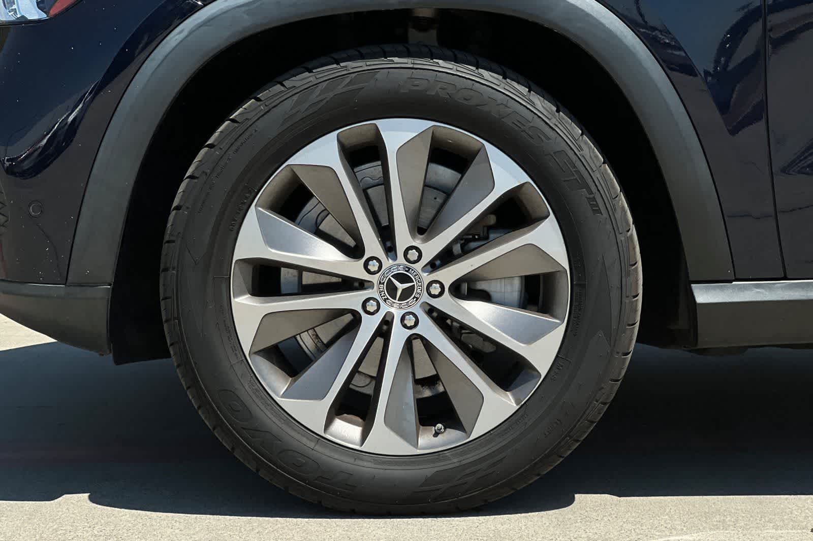 2021 Mercedes-Benz GLE GLE350 - Photo 12
