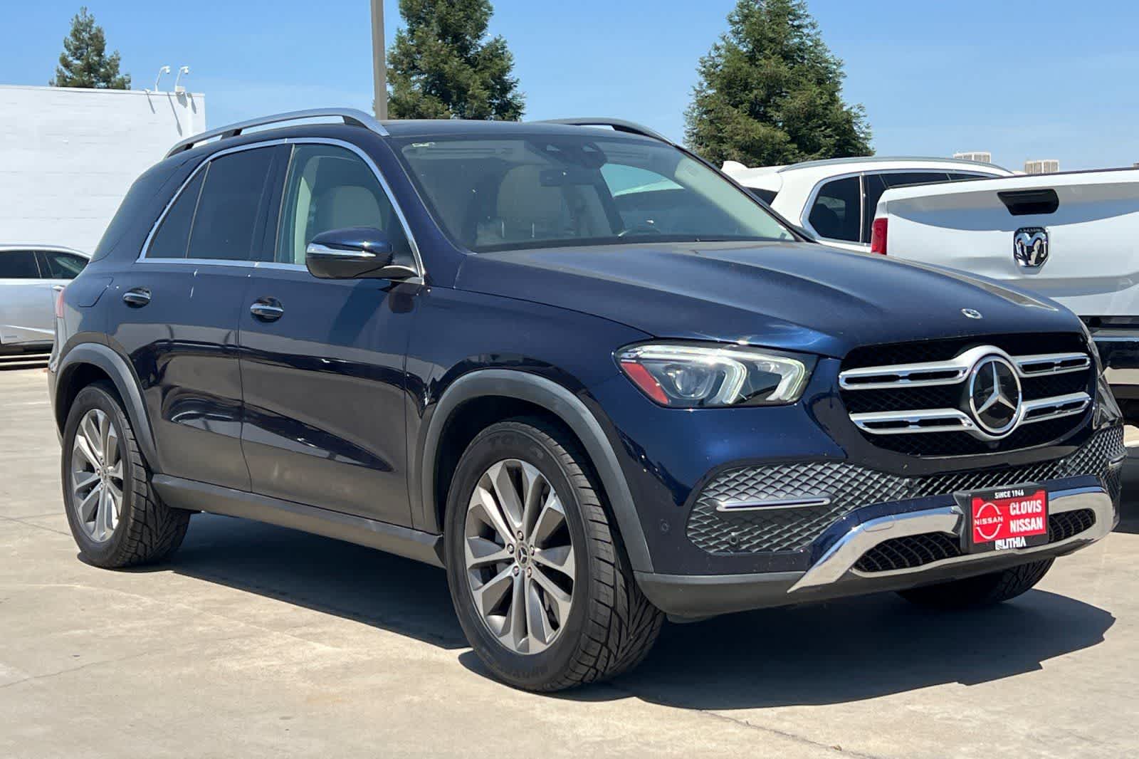 2021 Mercedes-Benz GLE GLE350 - Photo 10