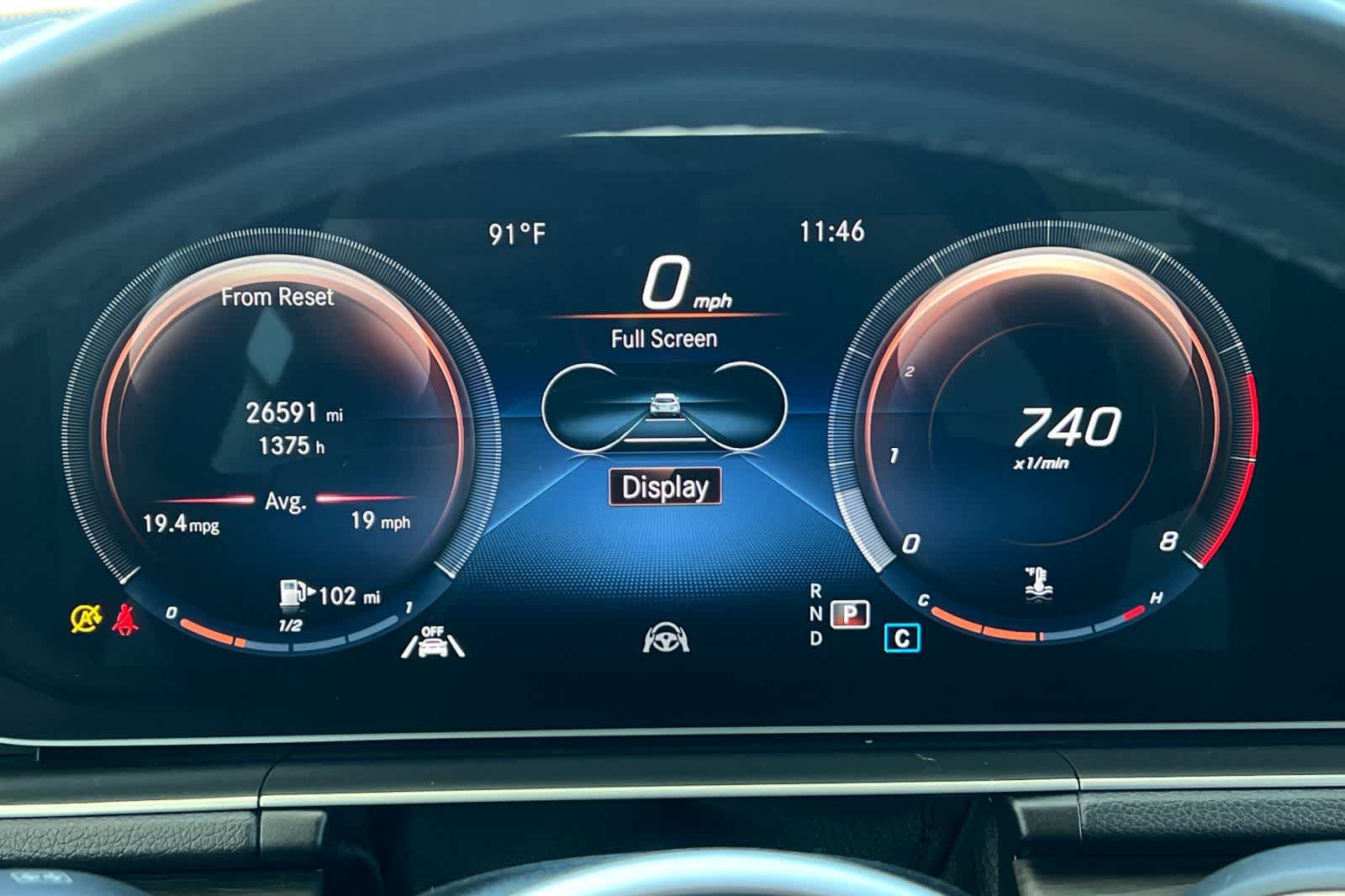 2021 Mercedes-Benz GLE GLE350 - Photo 27