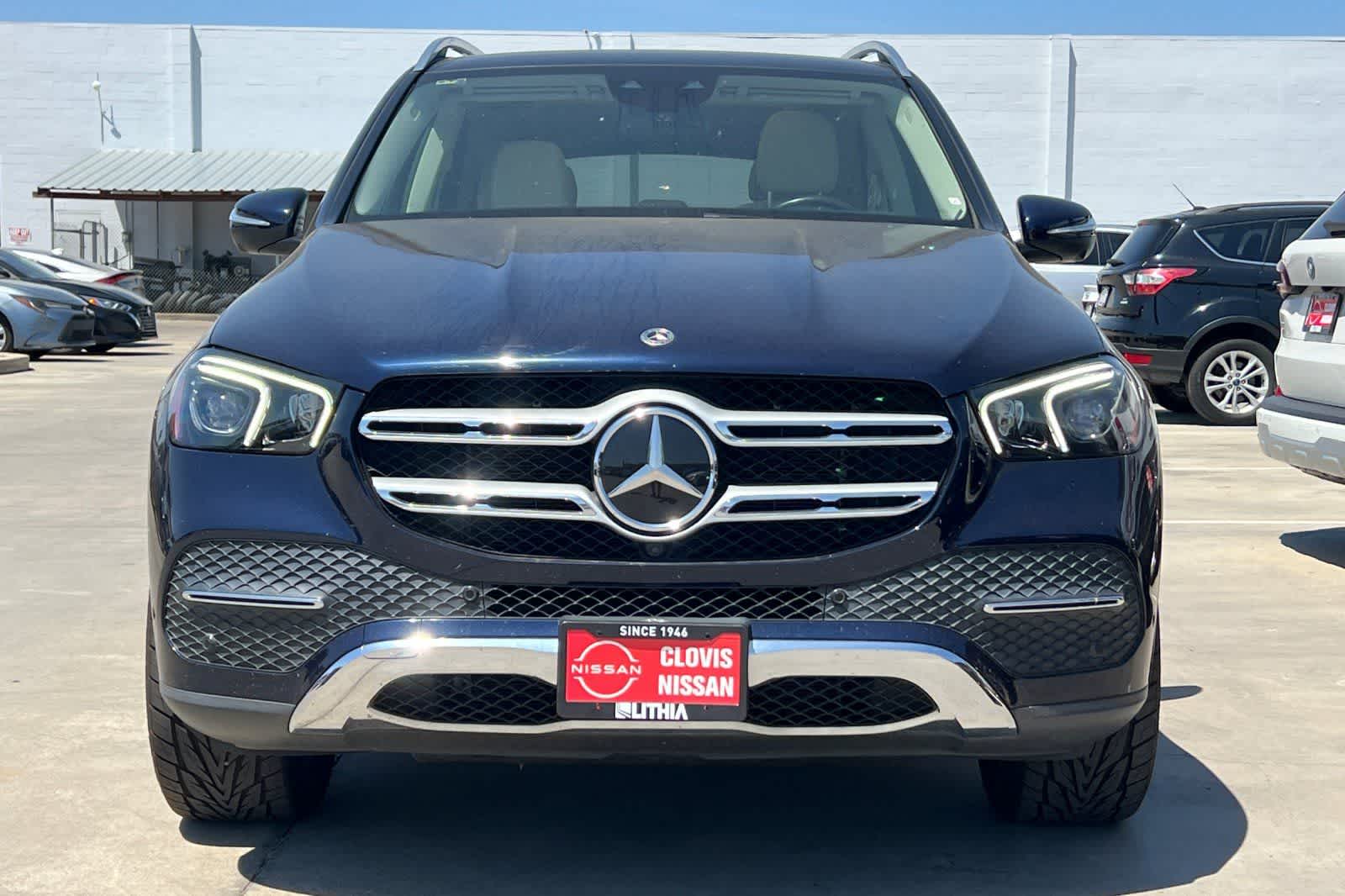 2021 Mercedes-Benz GLE GLE350 - Photo 11