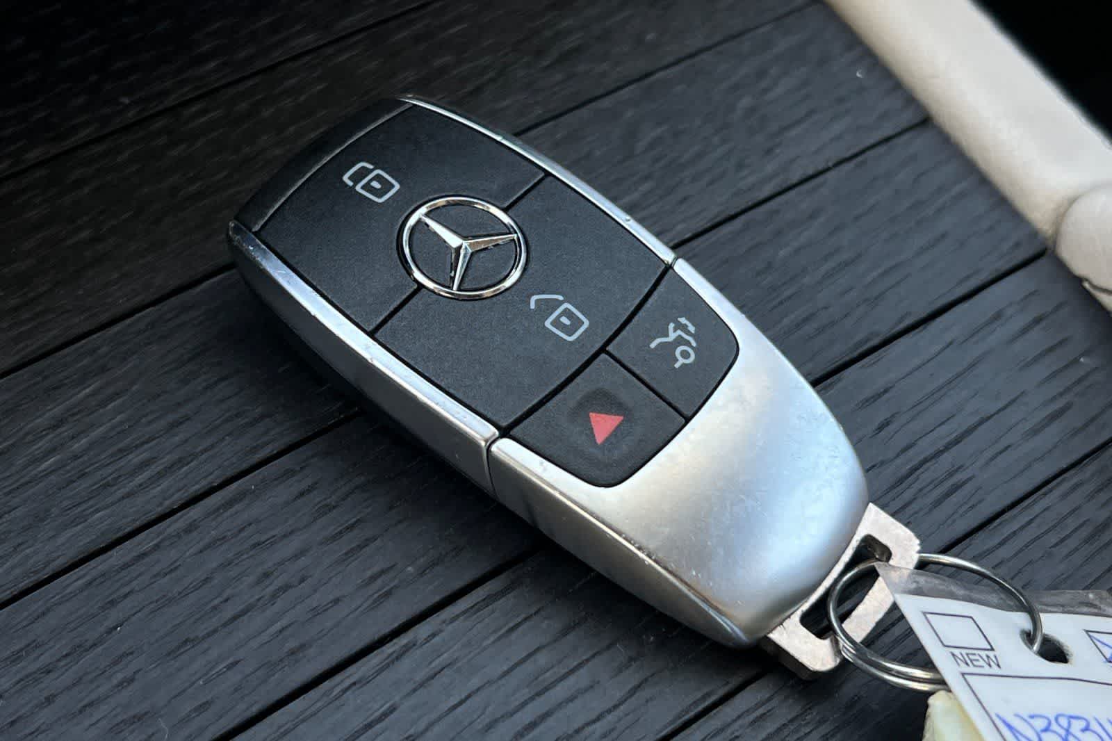 2021 Mercedes-Benz GLE GLE350 - Photo 29