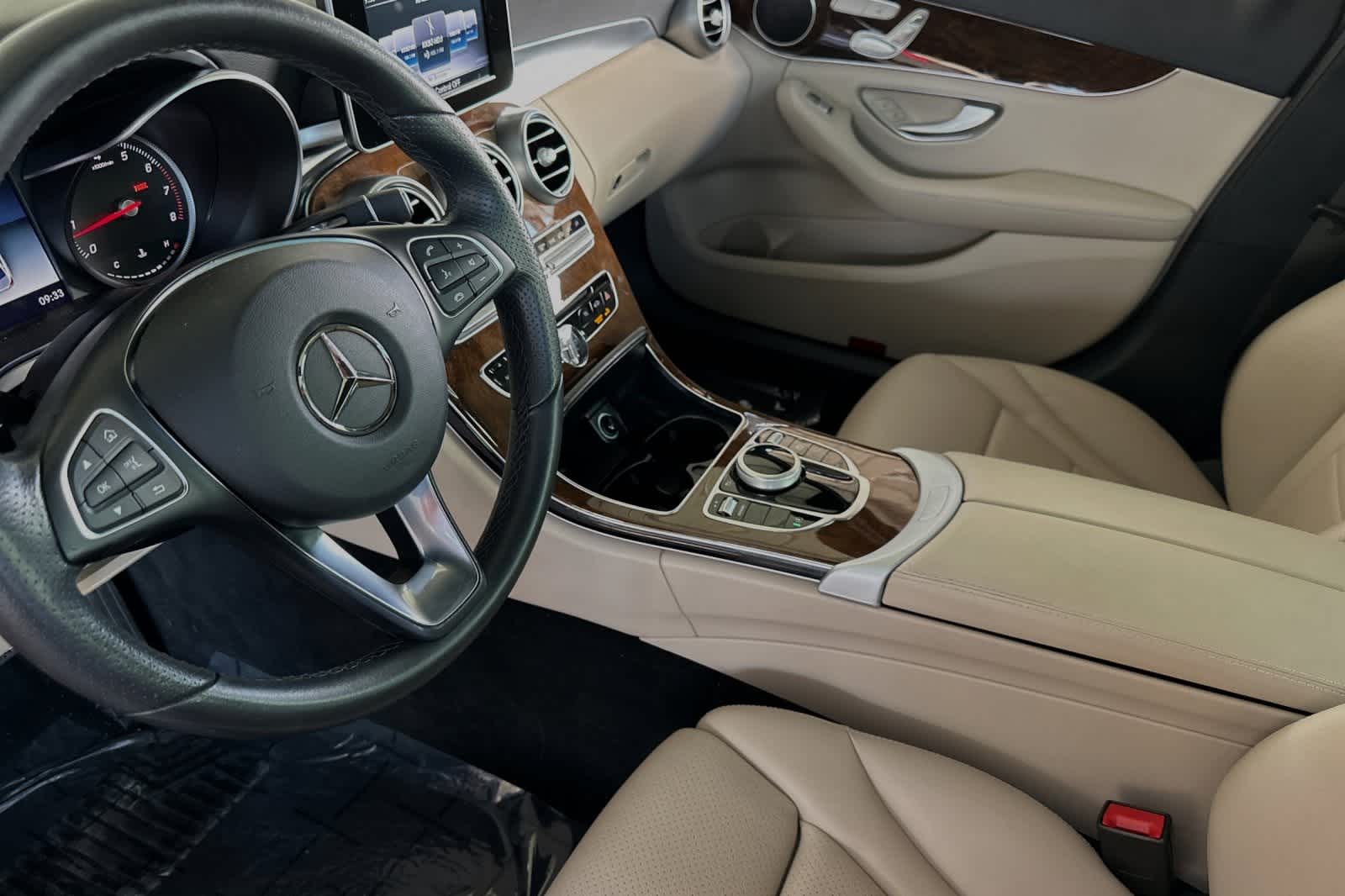 2018 Mercedes-Benz C-Class C 300 14