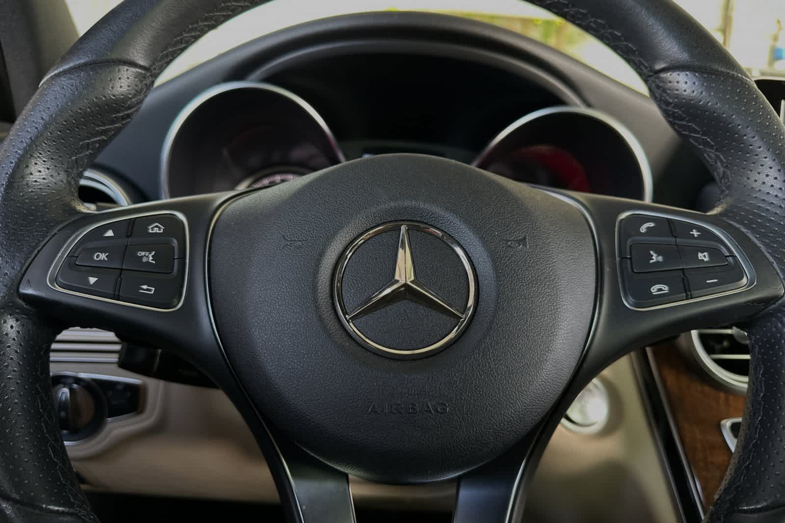 2018 Mercedes-Benz C-Class C 300 24