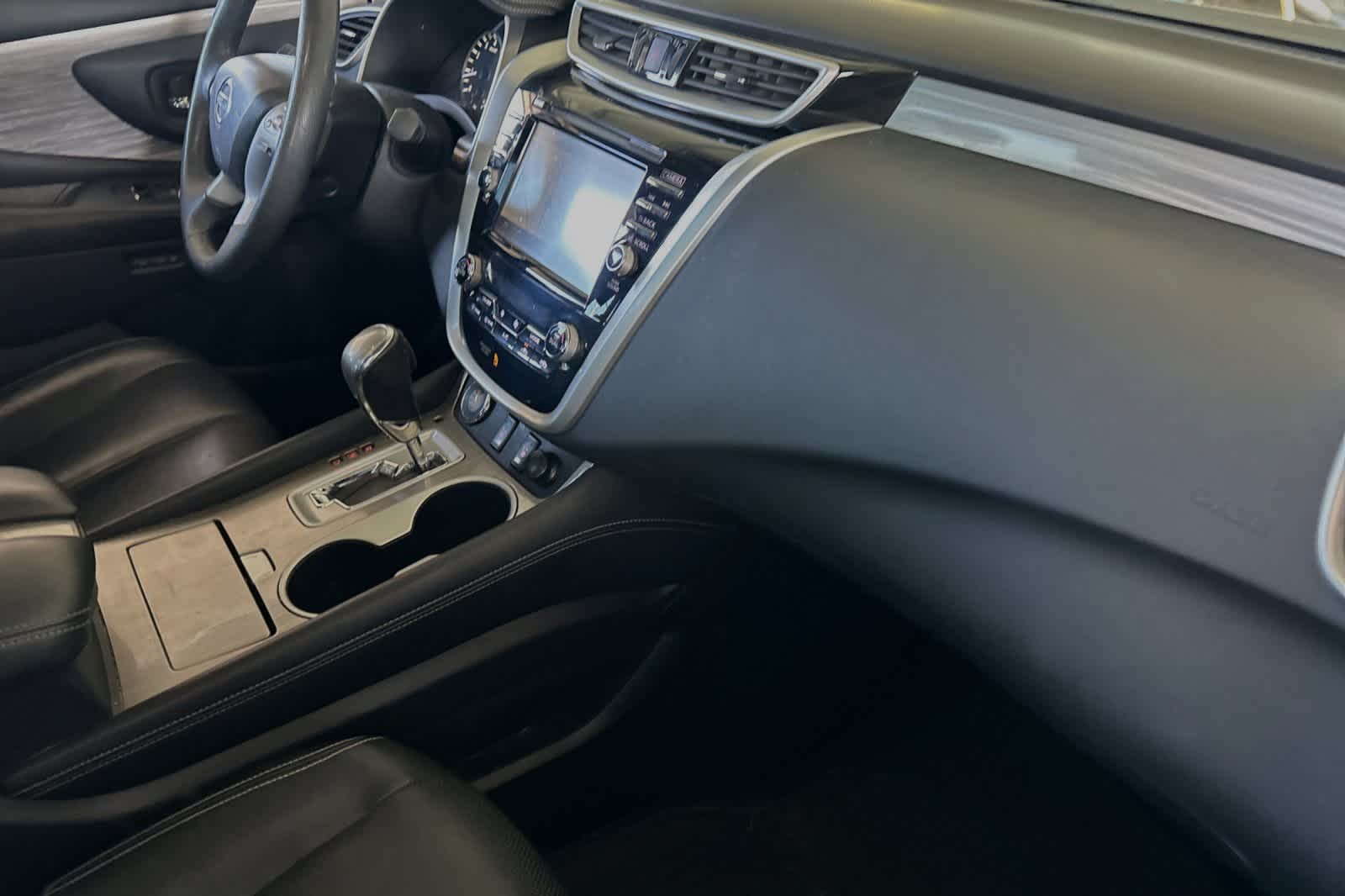 2015 Nissan Murano SL 18