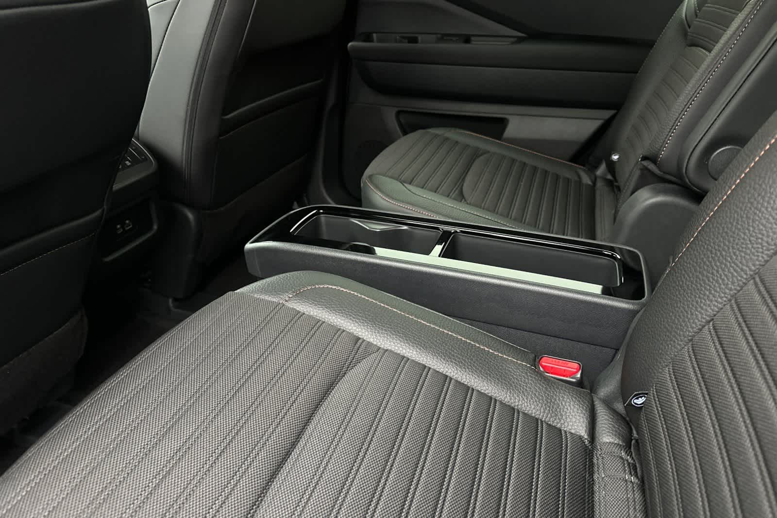 New 2025 Nissan Pathfinder Rock Creek New 2025 Nissan Pathfinder Rock Creek