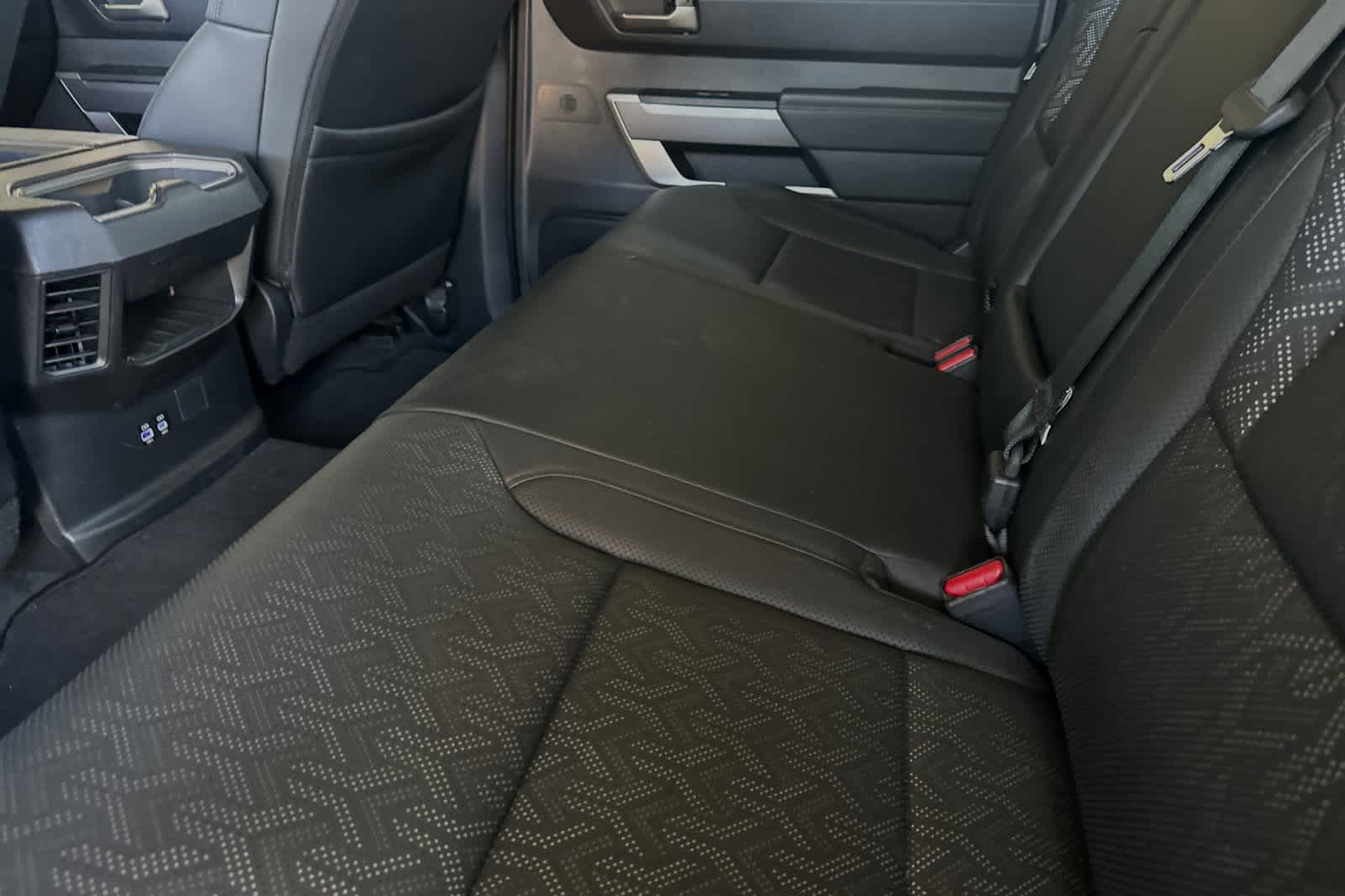 2023 Toyota Tundra SR5 CrewMax 5.5 Bed 5