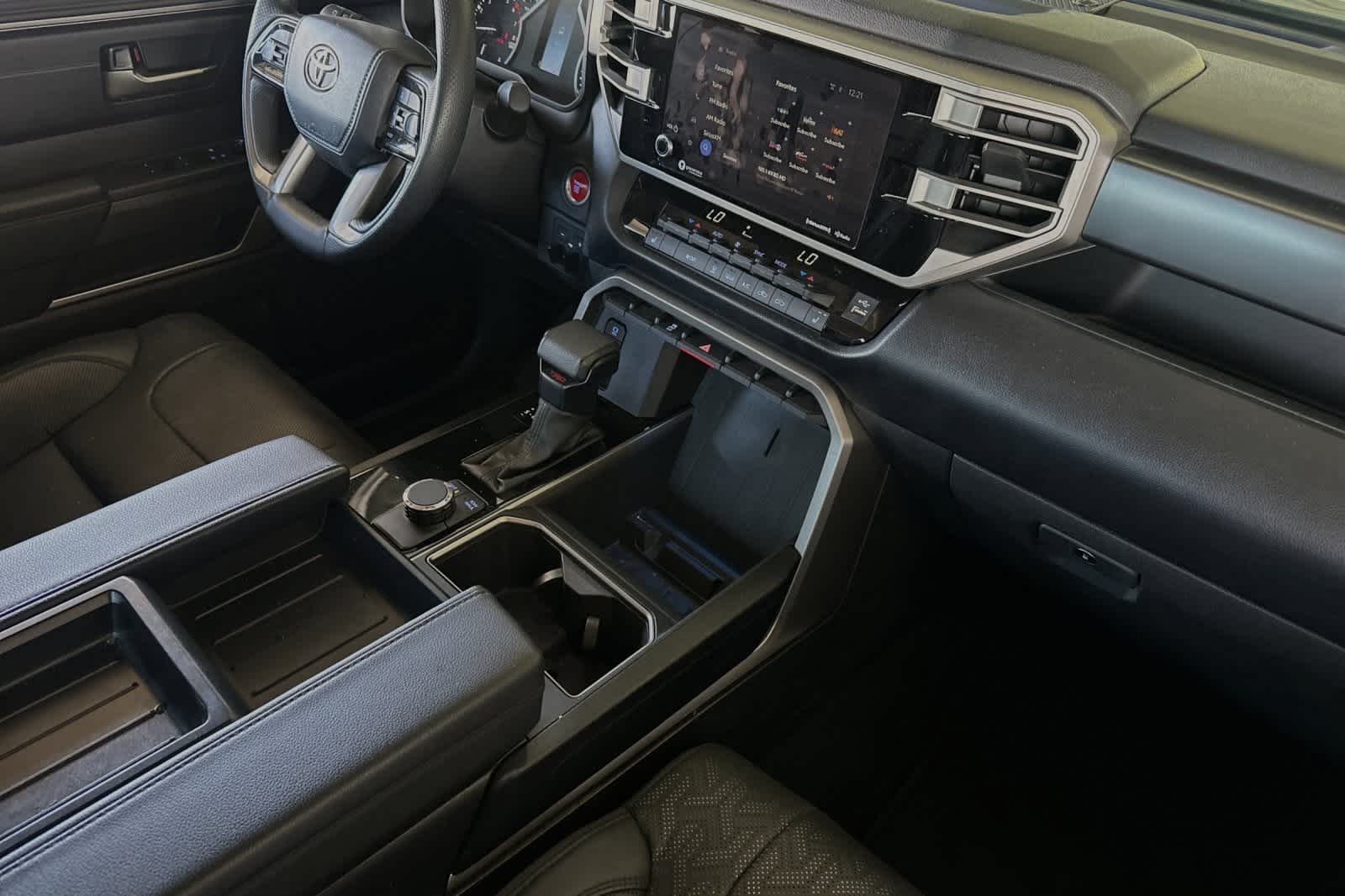 2023 Toyota Tundra SR5 CrewMax 5.5 Bed 18