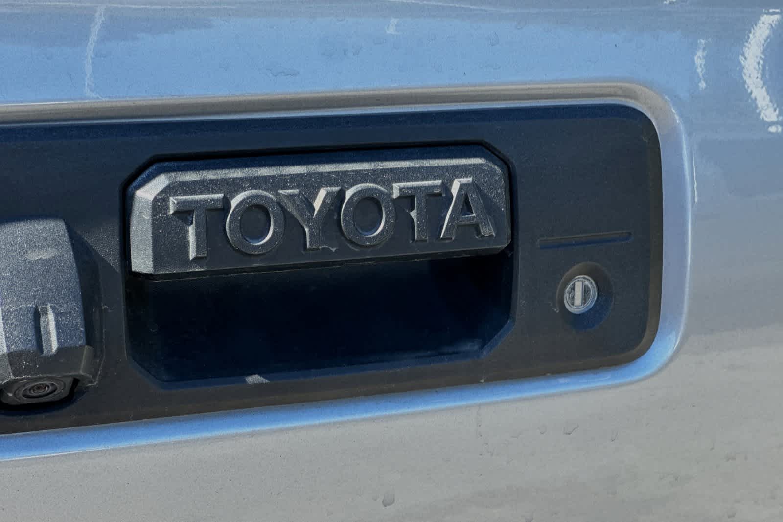 2018 Toyota Tacoma SR Access Cab 6 Bed I4 4x2 AT 12