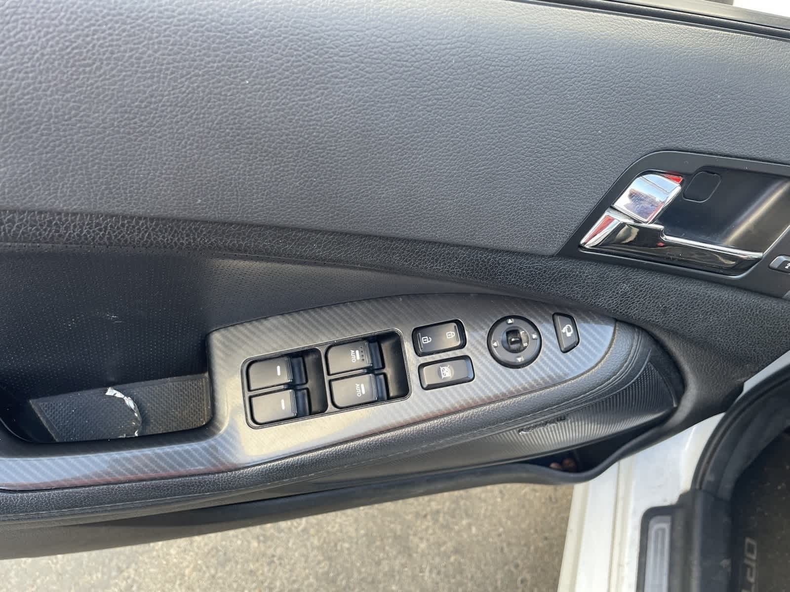 Used 2013 Kia Optima SX Used 2013 Kia Optima SX