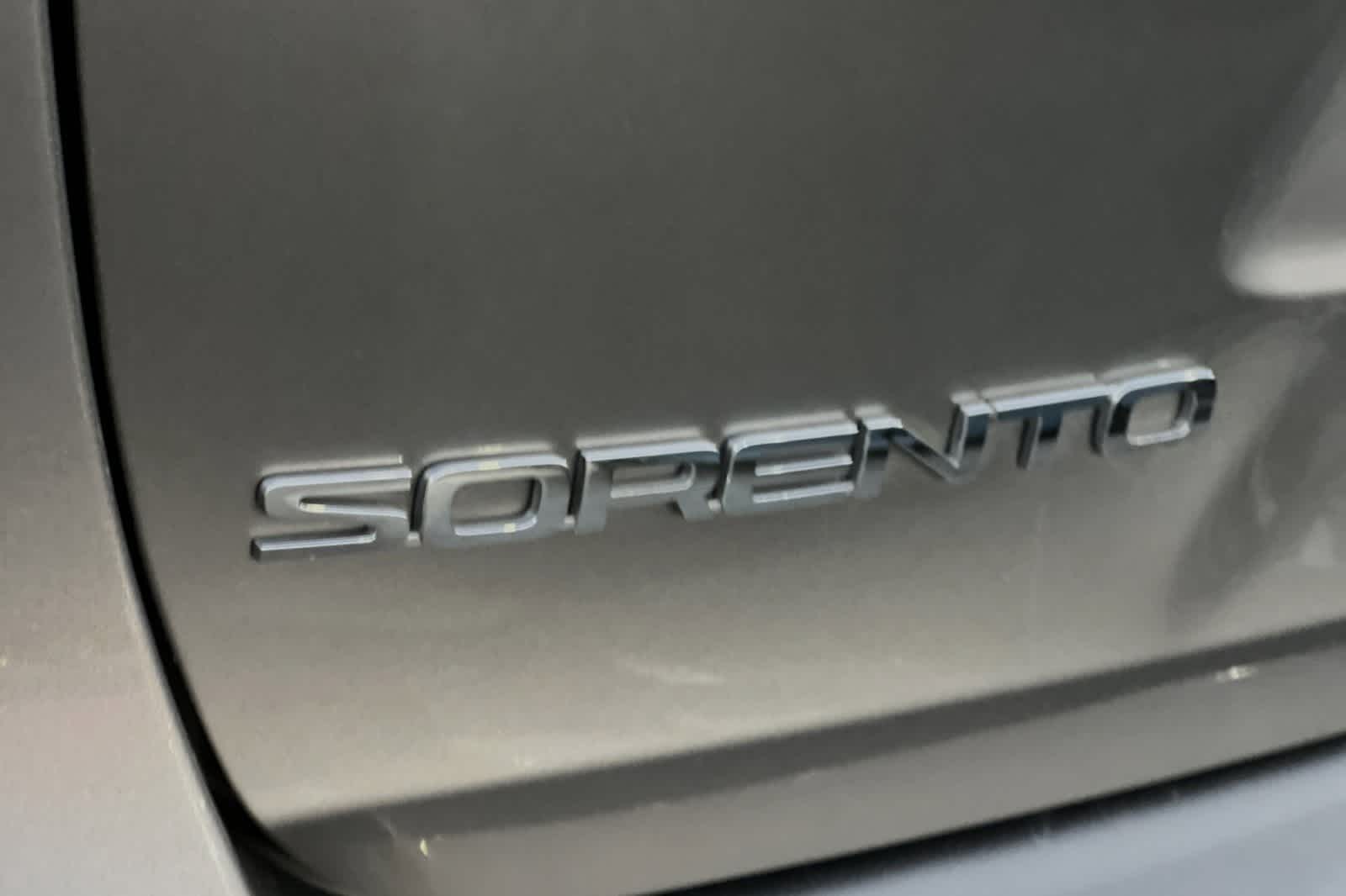 2019 Kia Sorento LX V6 13