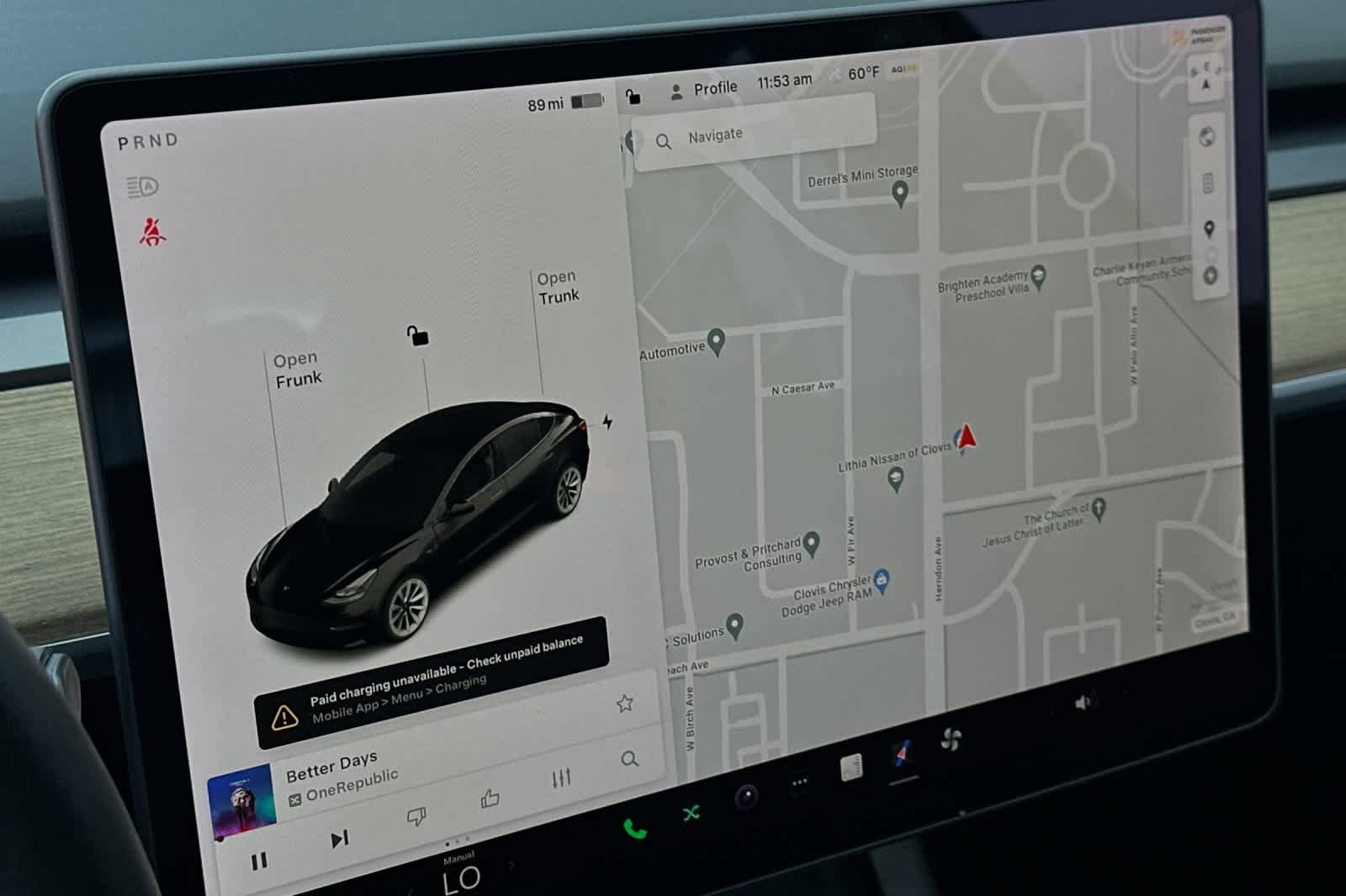 2021 Tesla Model 3 Standard Range Plus 21