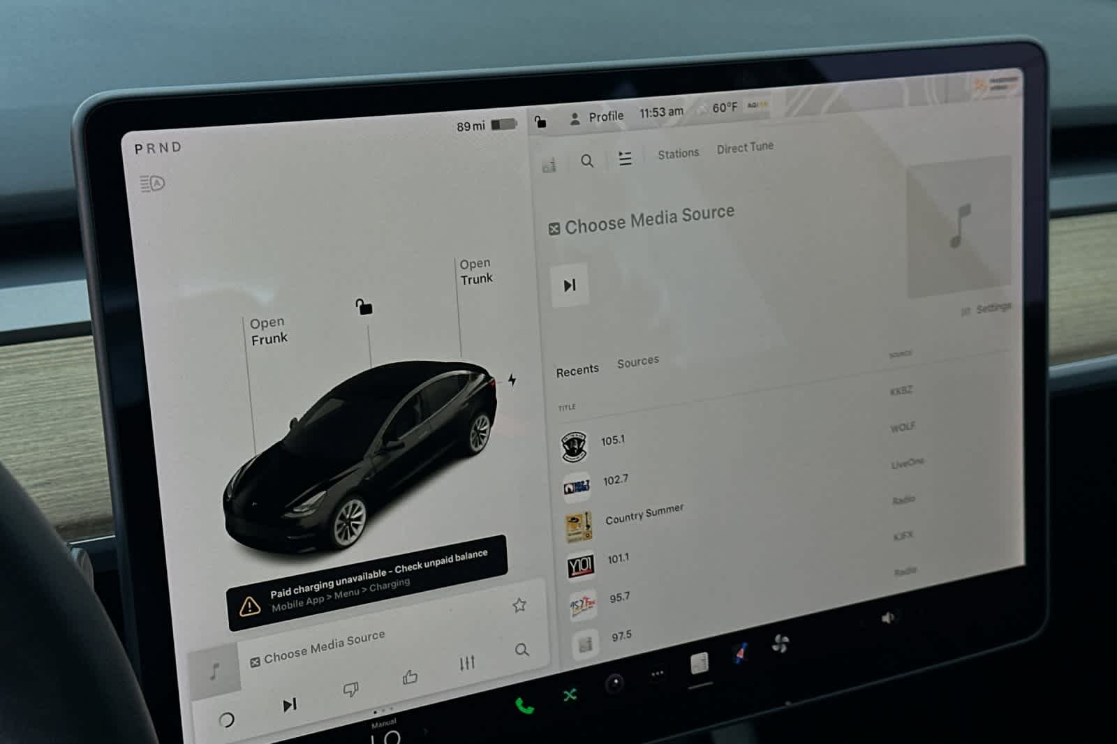 2021 Tesla Model 3 Standard Range Plus 20