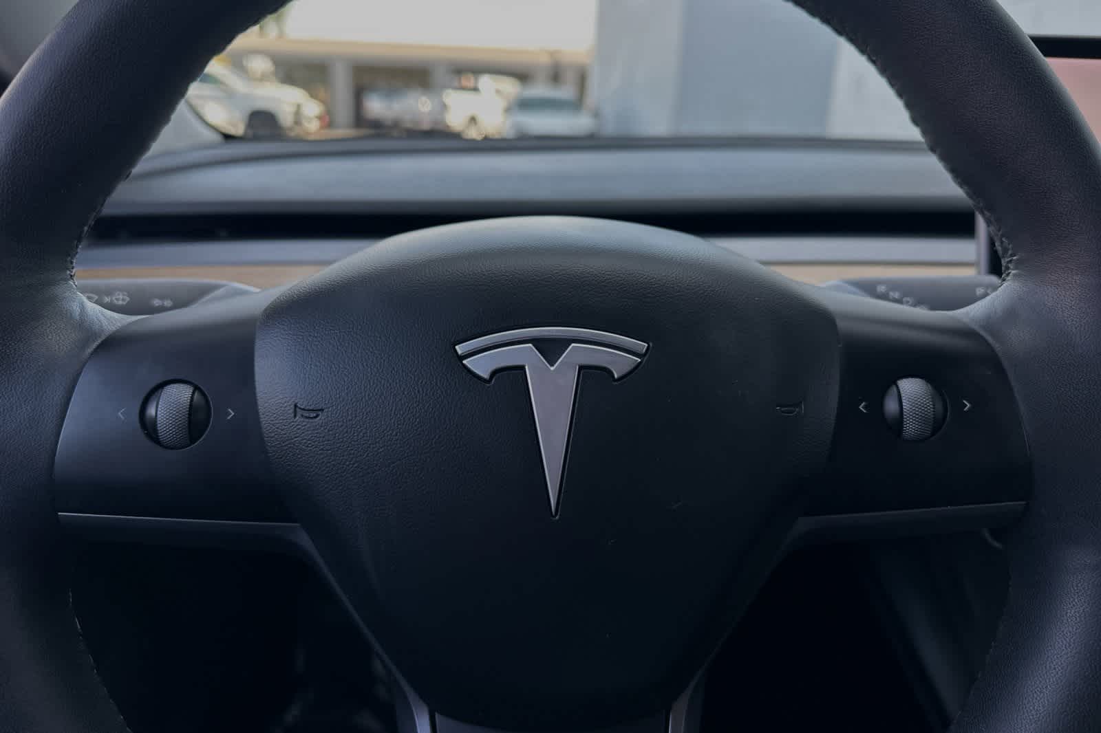 2021 Tesla Model 3 Standard Range Plus 25