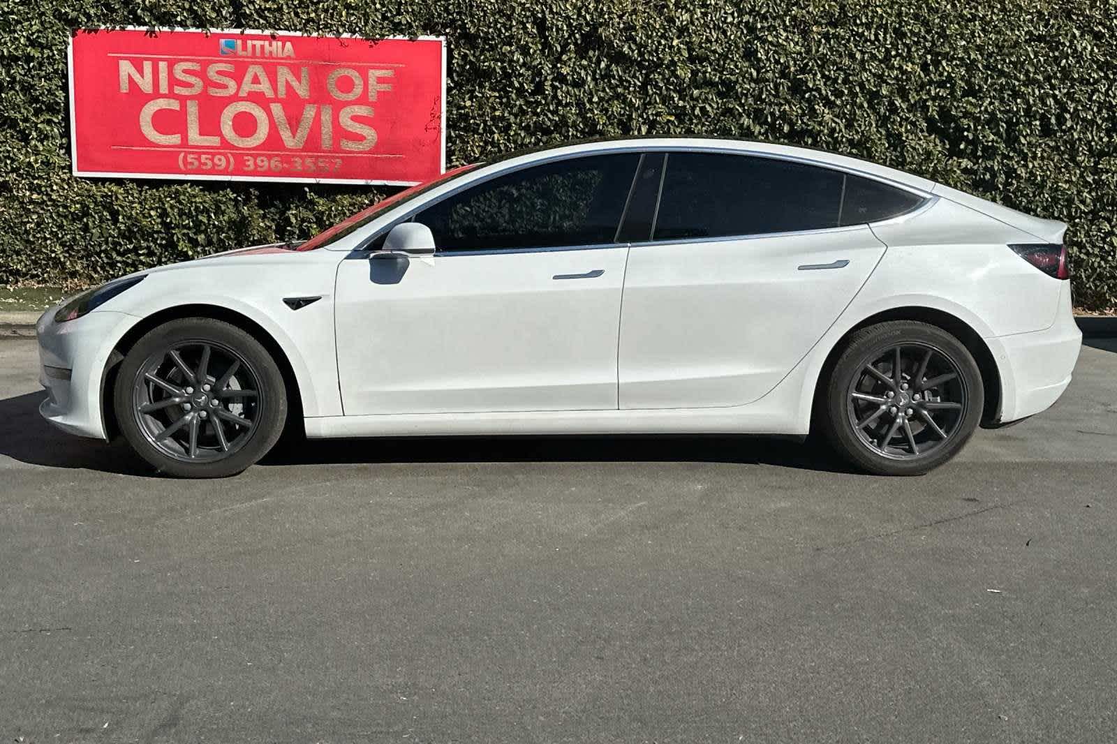 2020 Tesla Model 3 Long Range 6