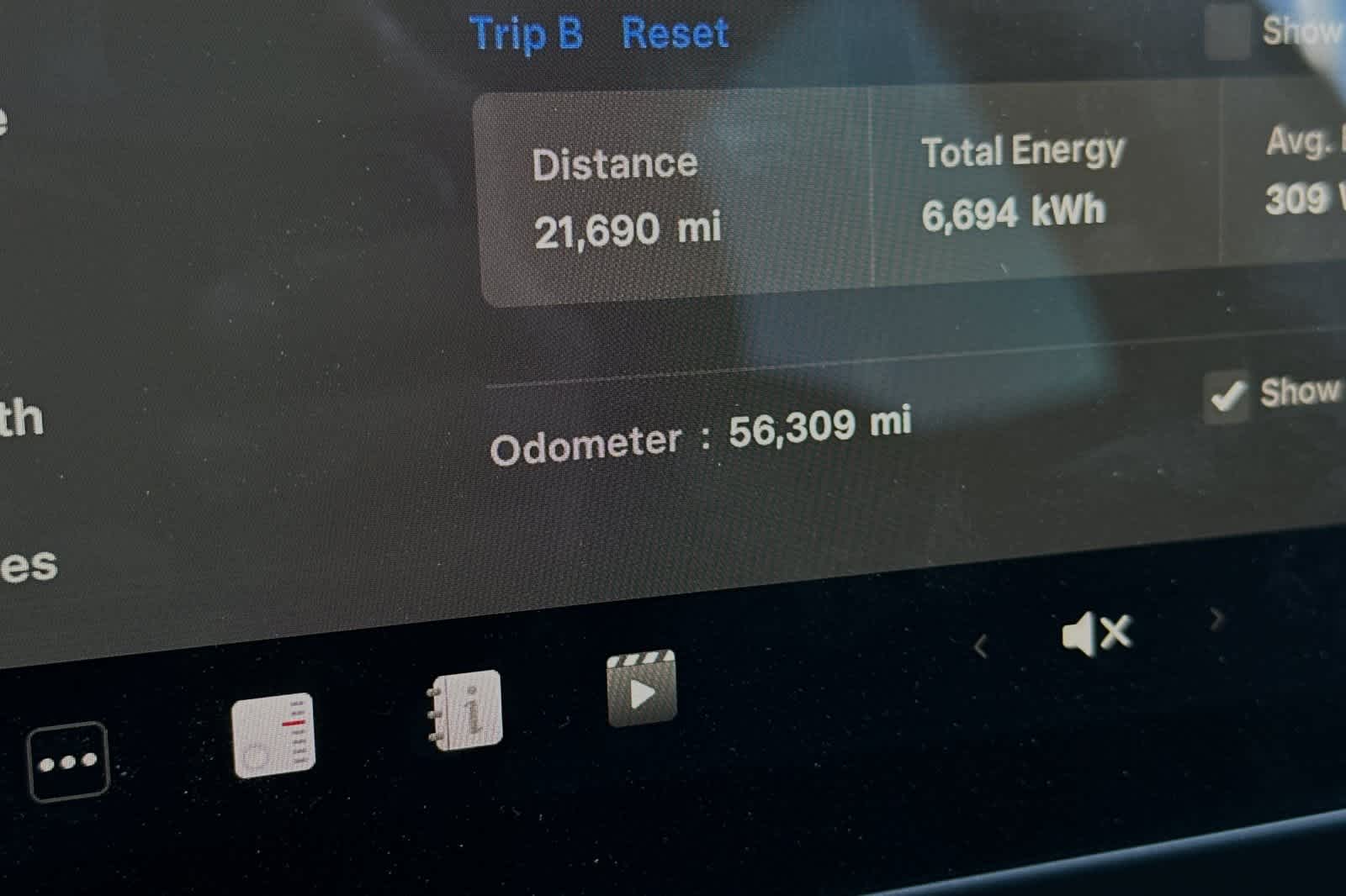 2020 Tesla Model 3 Long Range 27