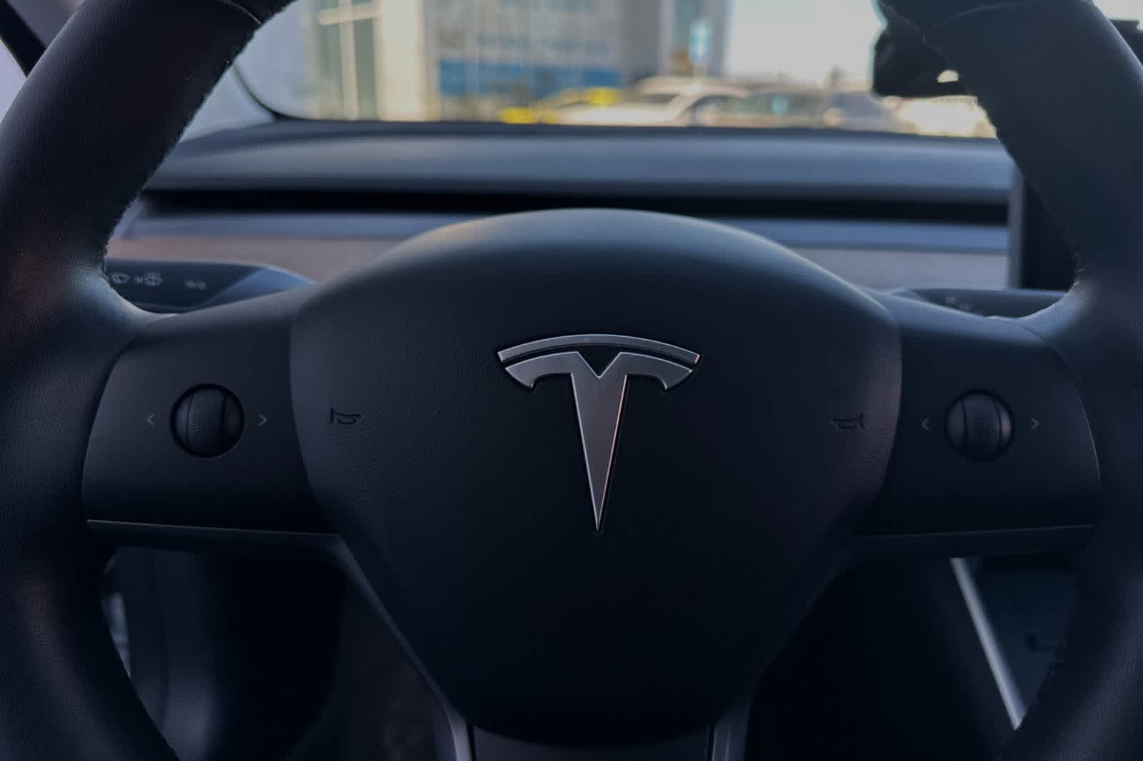 2020 Tesla Model 3 Long Range 25