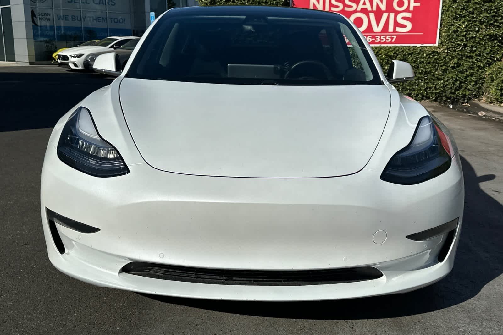 2020 Tesla Model 3 Long Range 11