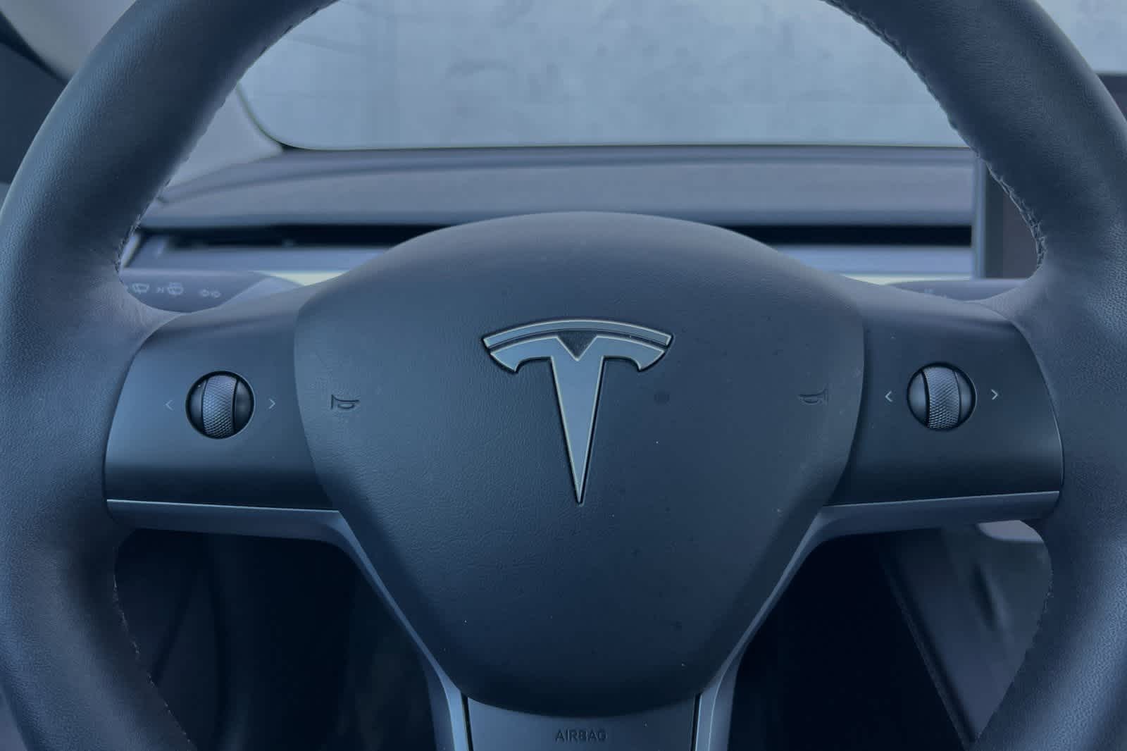 2023 Tesla Model 3 Long Range 25