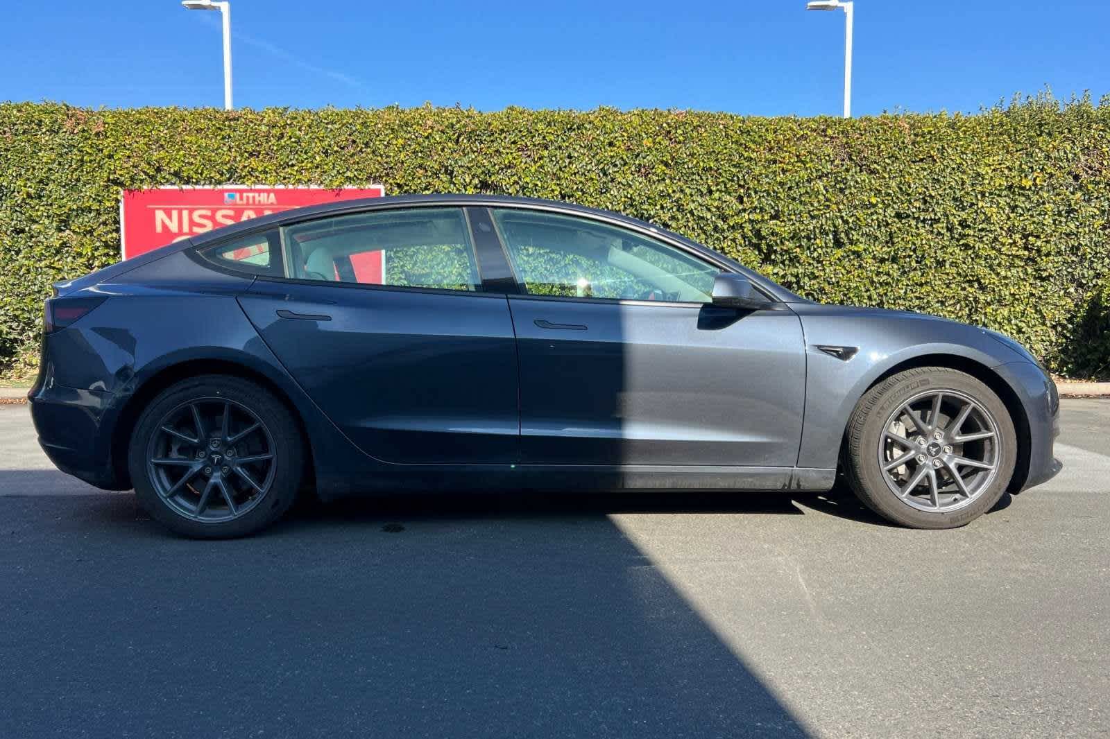 2023 Tesla Model 3 Long Range 9