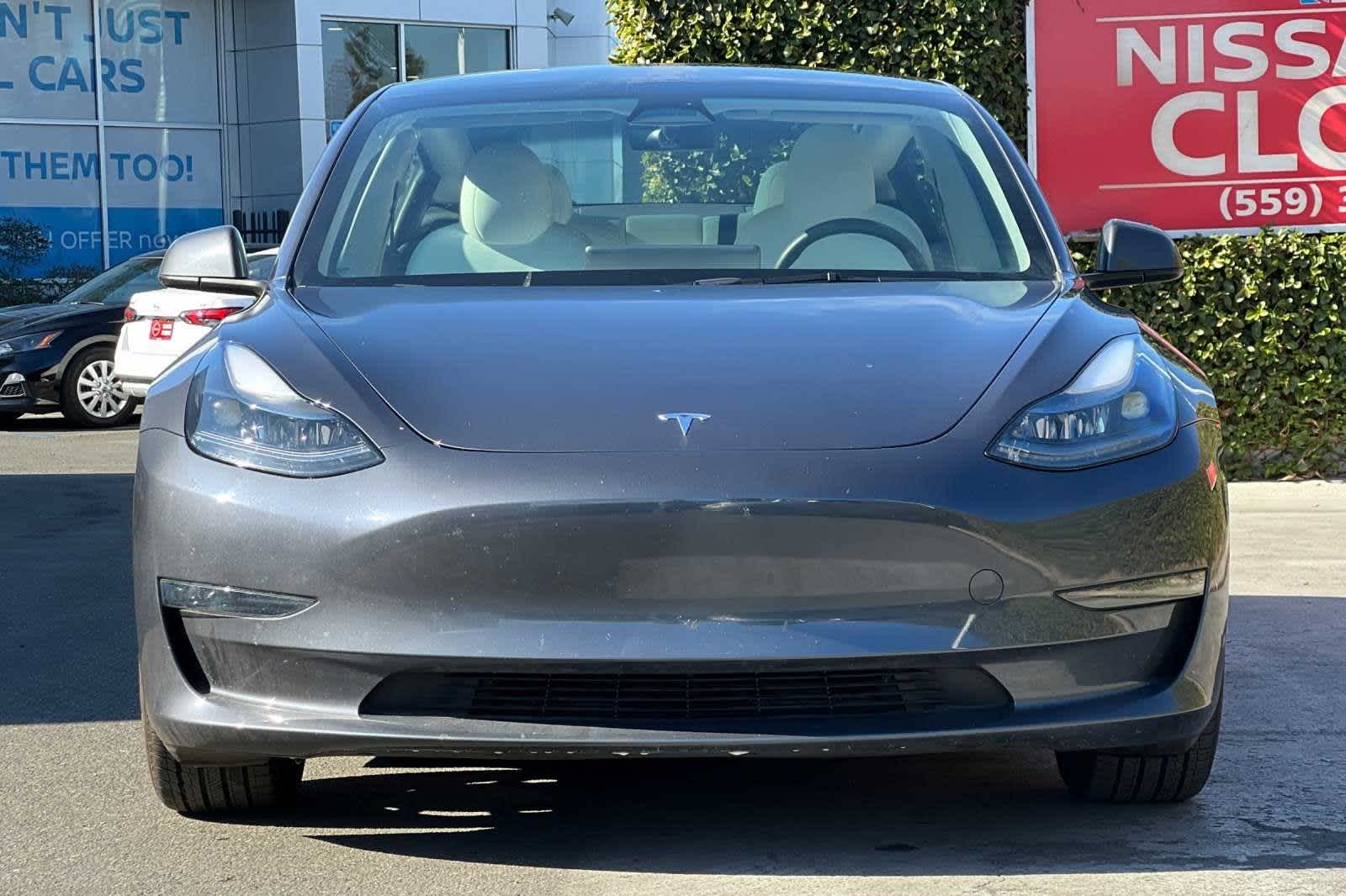 2023 Tesla Model 3 Long Range 11