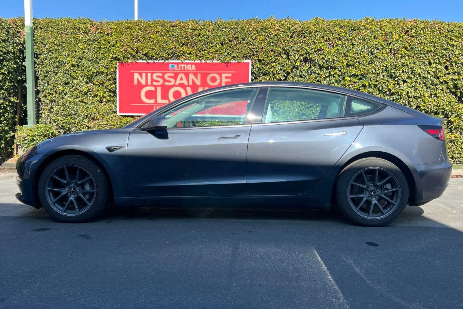 2023 Tesla Model 3 Long Range 6