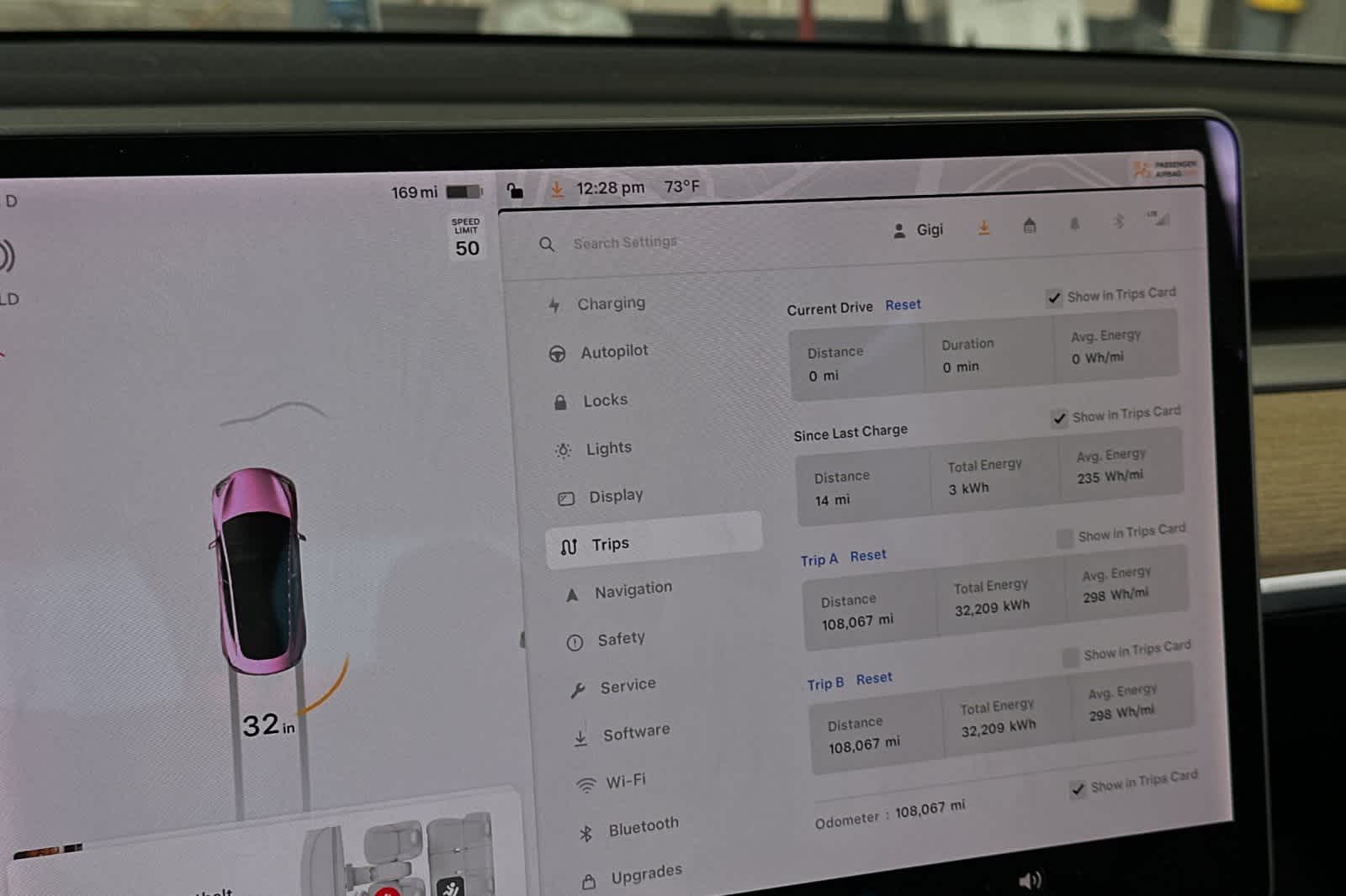 2021 Tesla Model 3 Performance 26